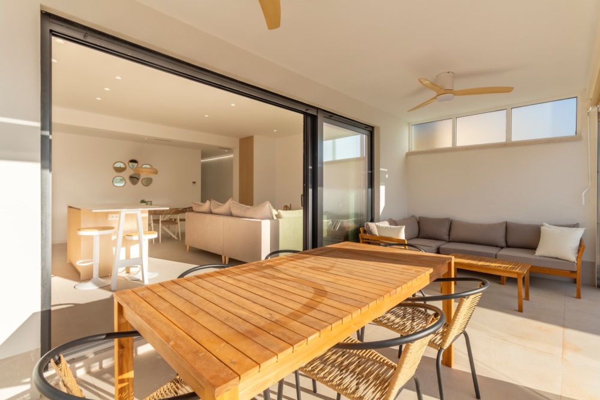 Reventa - Detached Villa - Torrevieja - El Chaparral