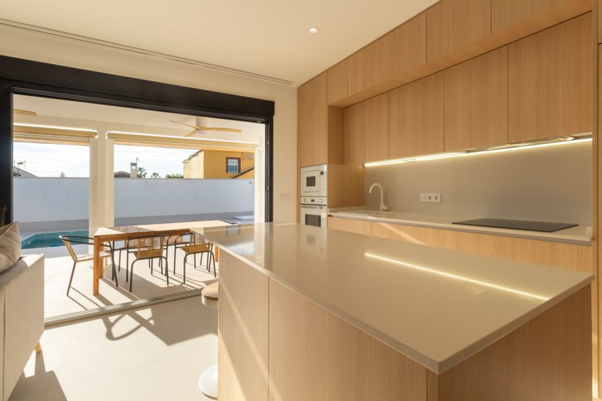 Reventa - Detached Villa - Torrevieja - El Chaparral