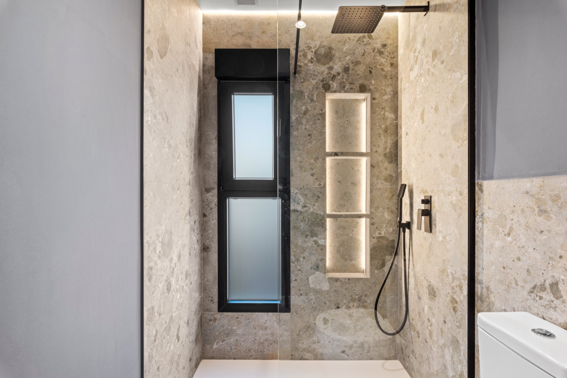 Reventa - Detached Villa - Torrevieja - El Chaparral