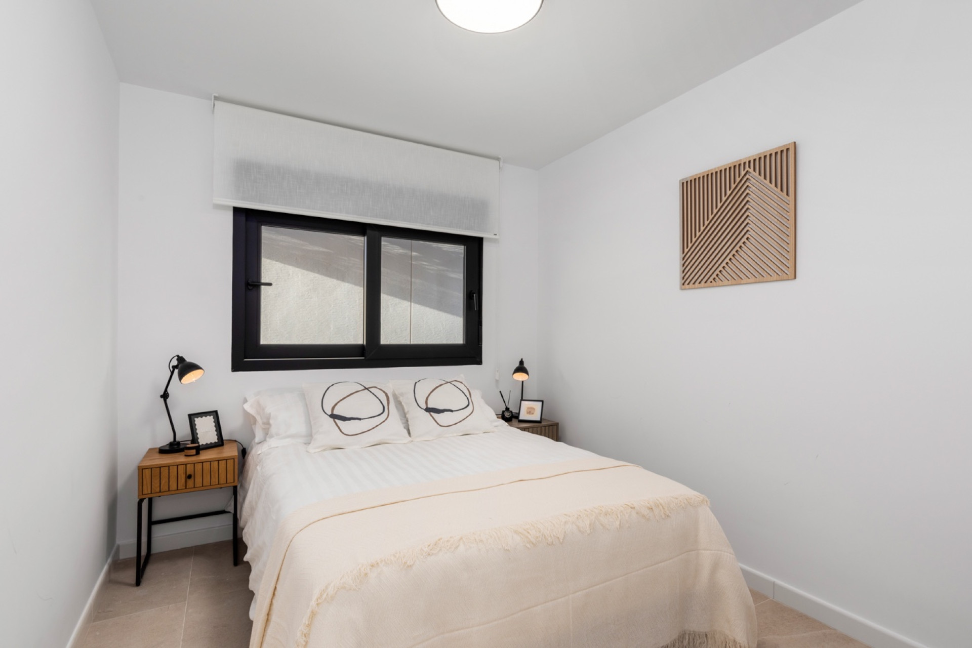 Reventa - Detached Villa - Torrevieja - El Chaparral