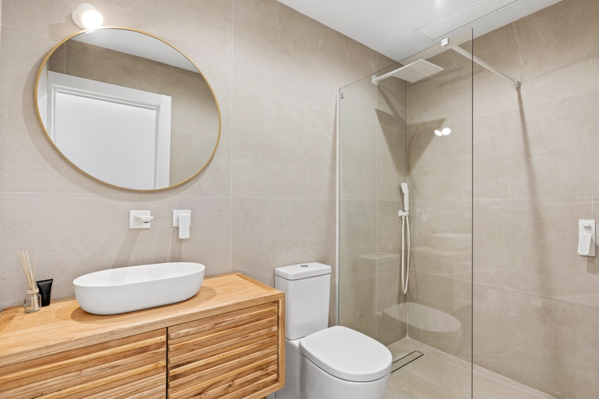 Reventa - Detached Villa - Torrevieja - El Chaparral