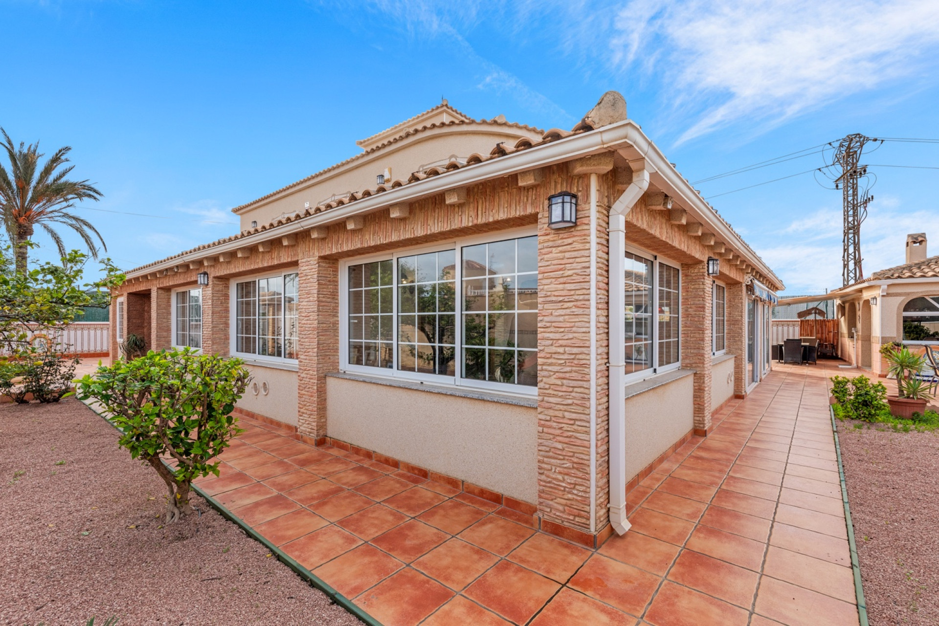 Reventa - Detached Villa - Torrevieja - El Chaparral