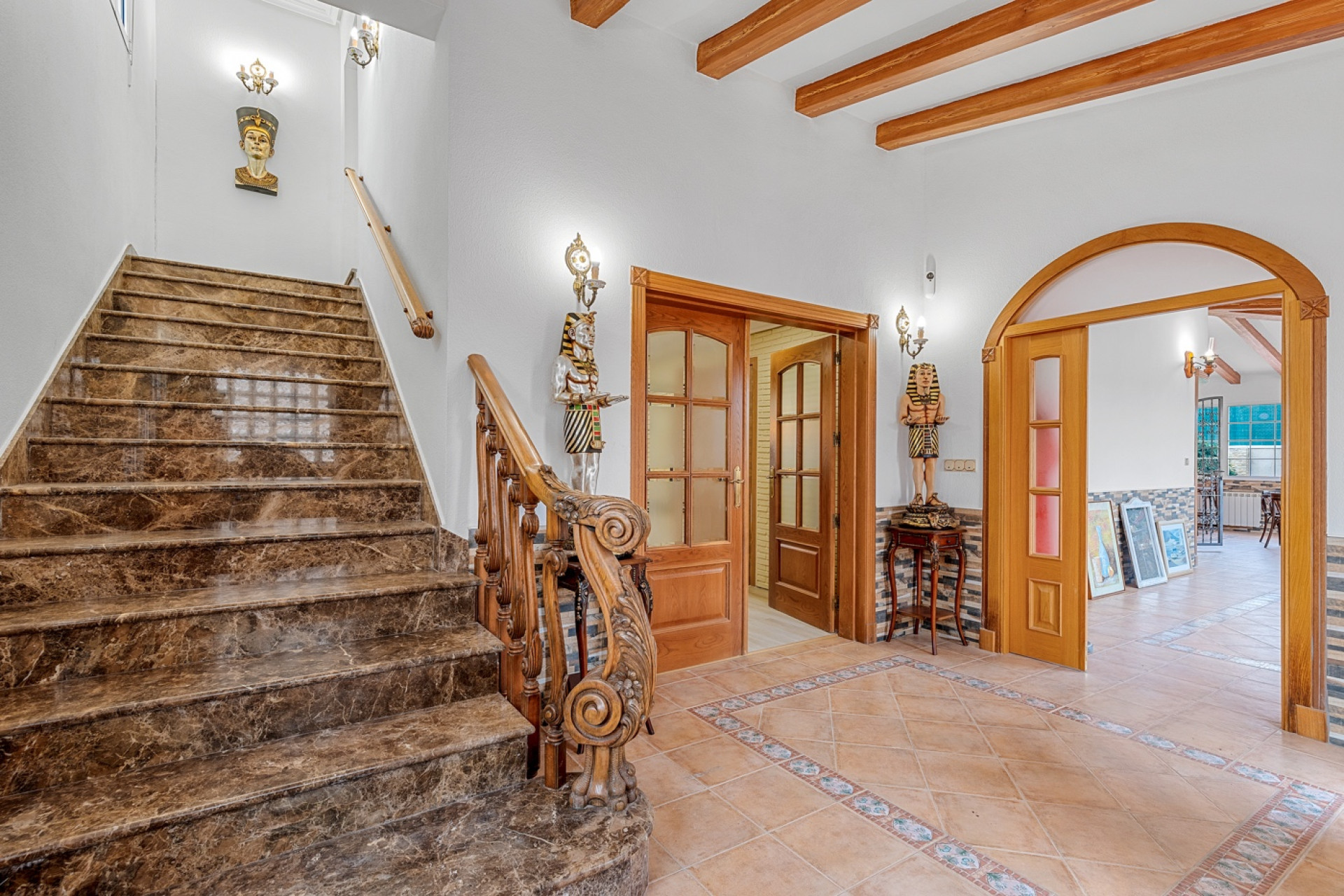 Reventa - Detached Villa - Torrevieja - El Chaparral