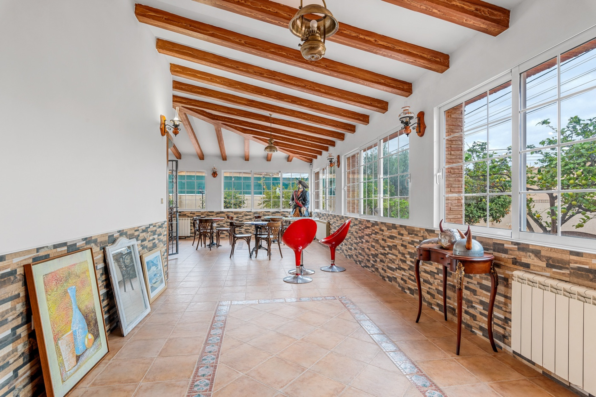 Reventa - Detached Villa - Torrevieja - El Chaparral