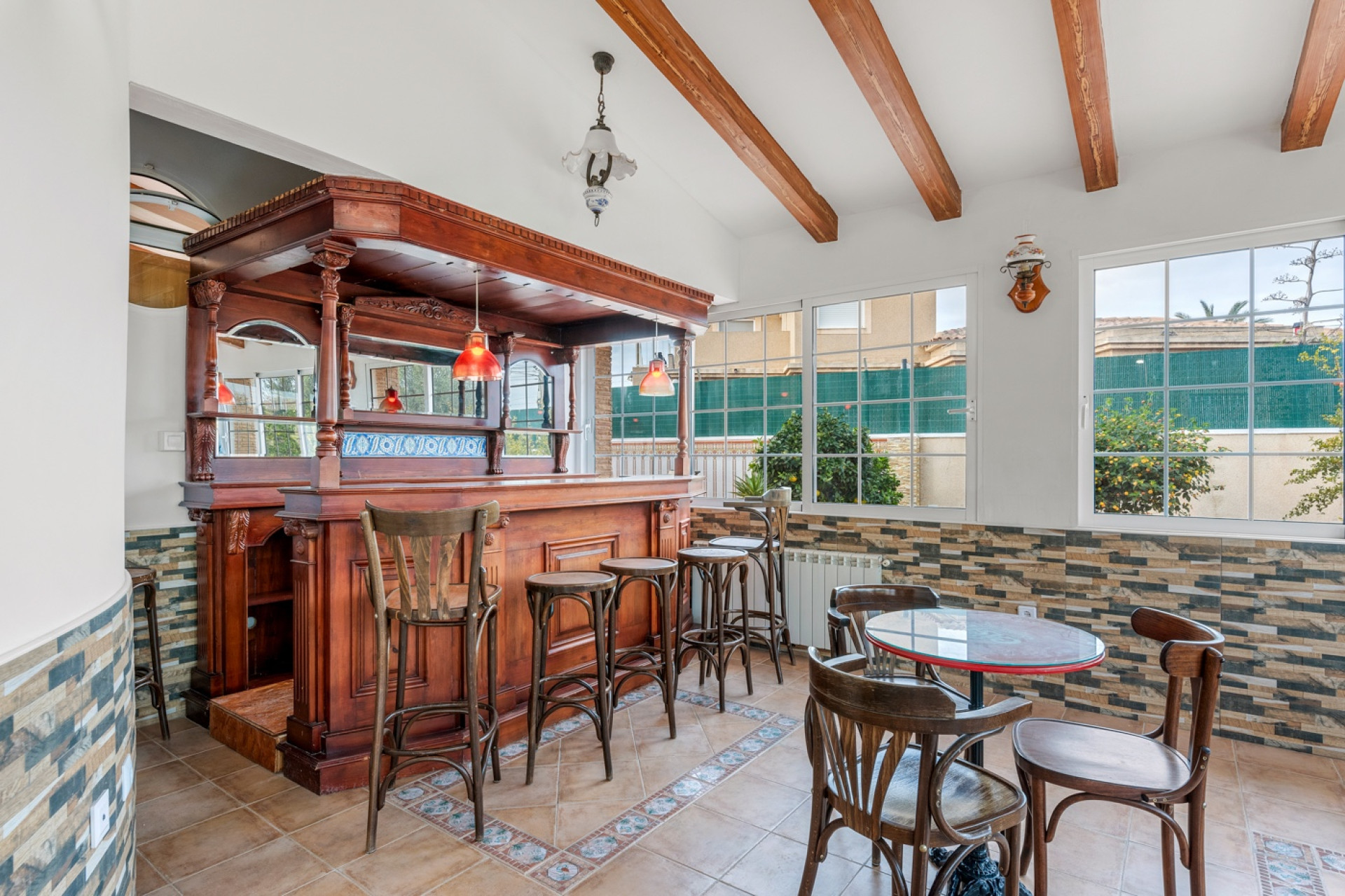 Reventa - Detached Villa - Torrevieja - El Chaparral