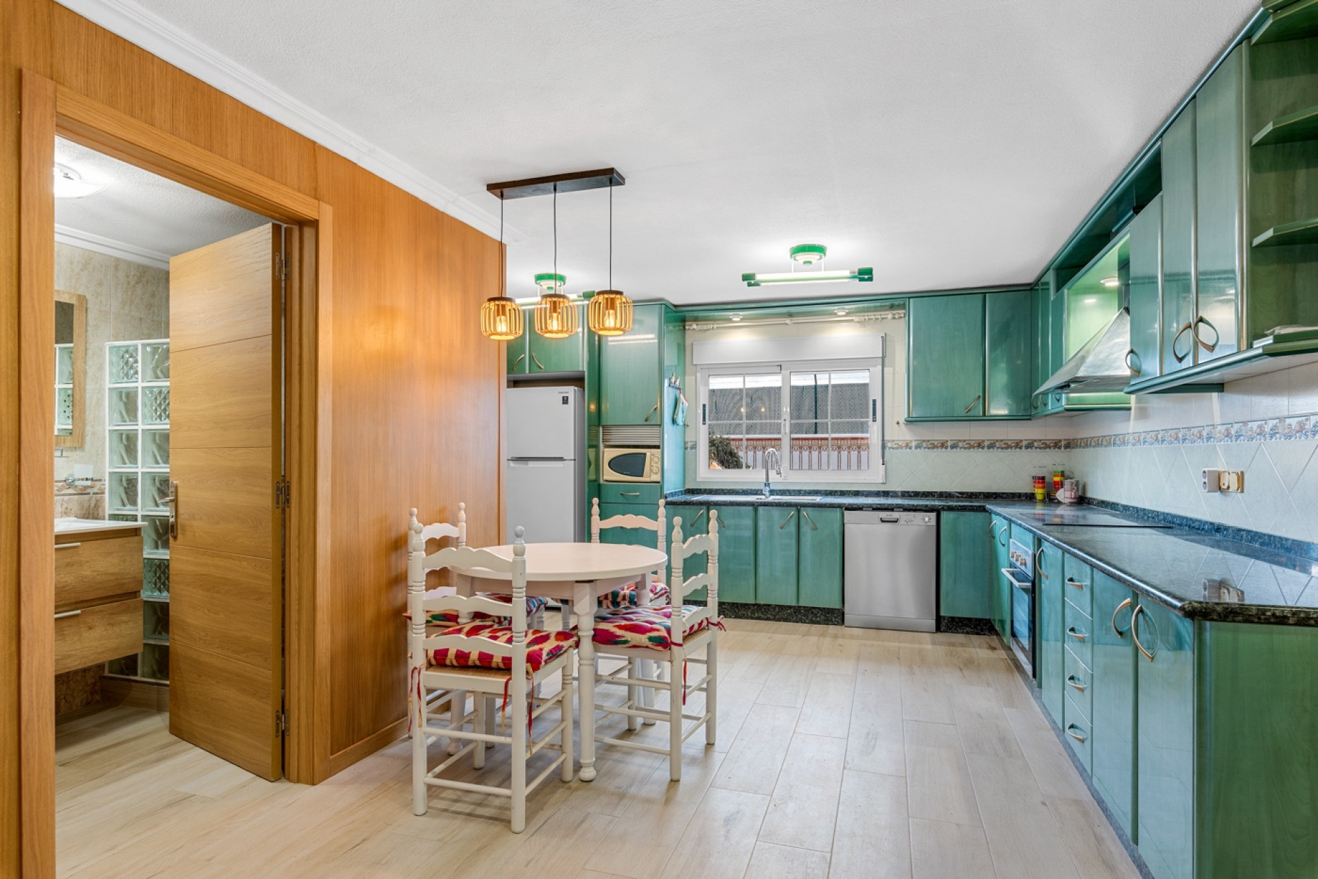 Reventa - Detached Villa - Torrevieja - El Chaparral