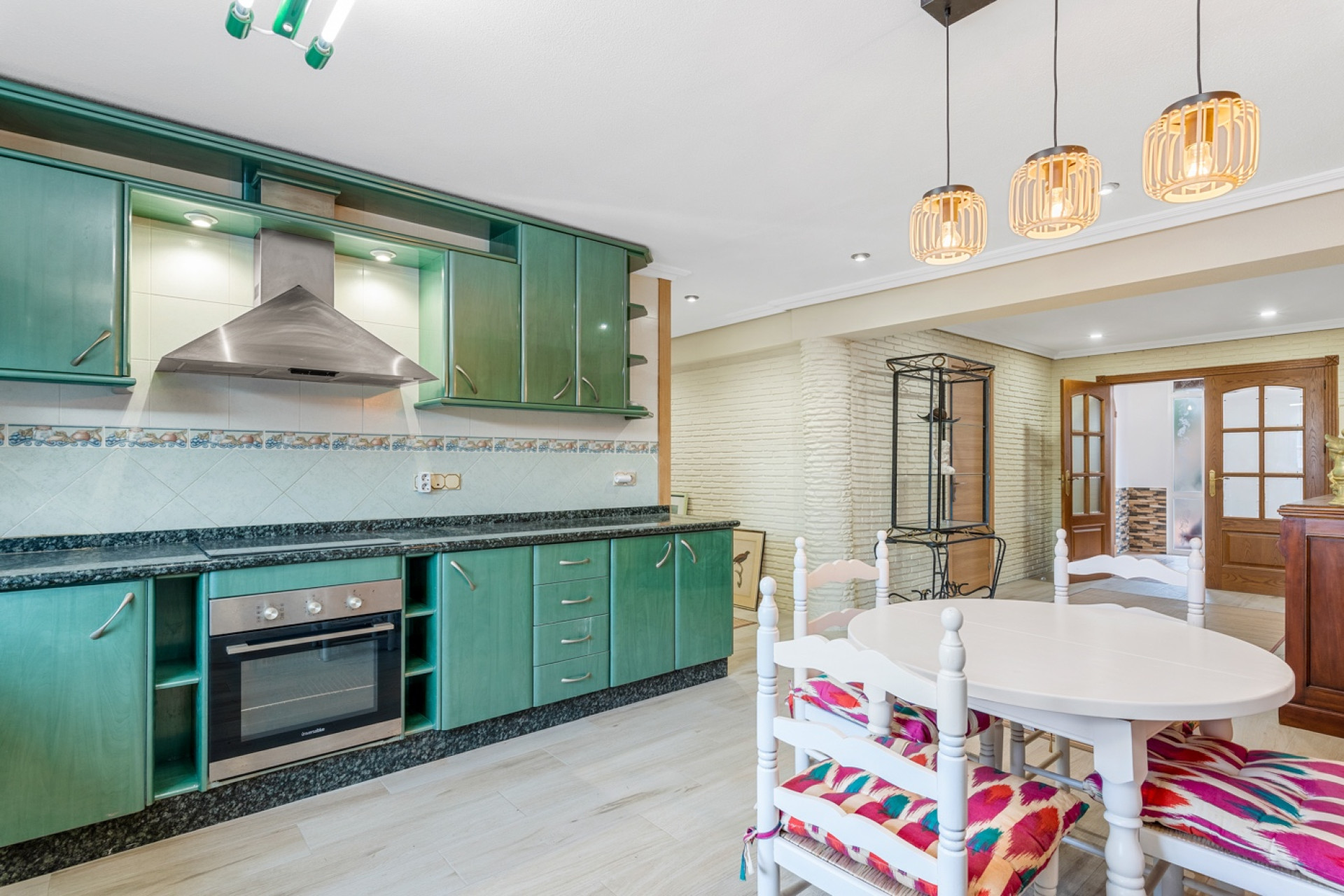 Reventa - Detached Villa - Torrevieja - El Chaparral