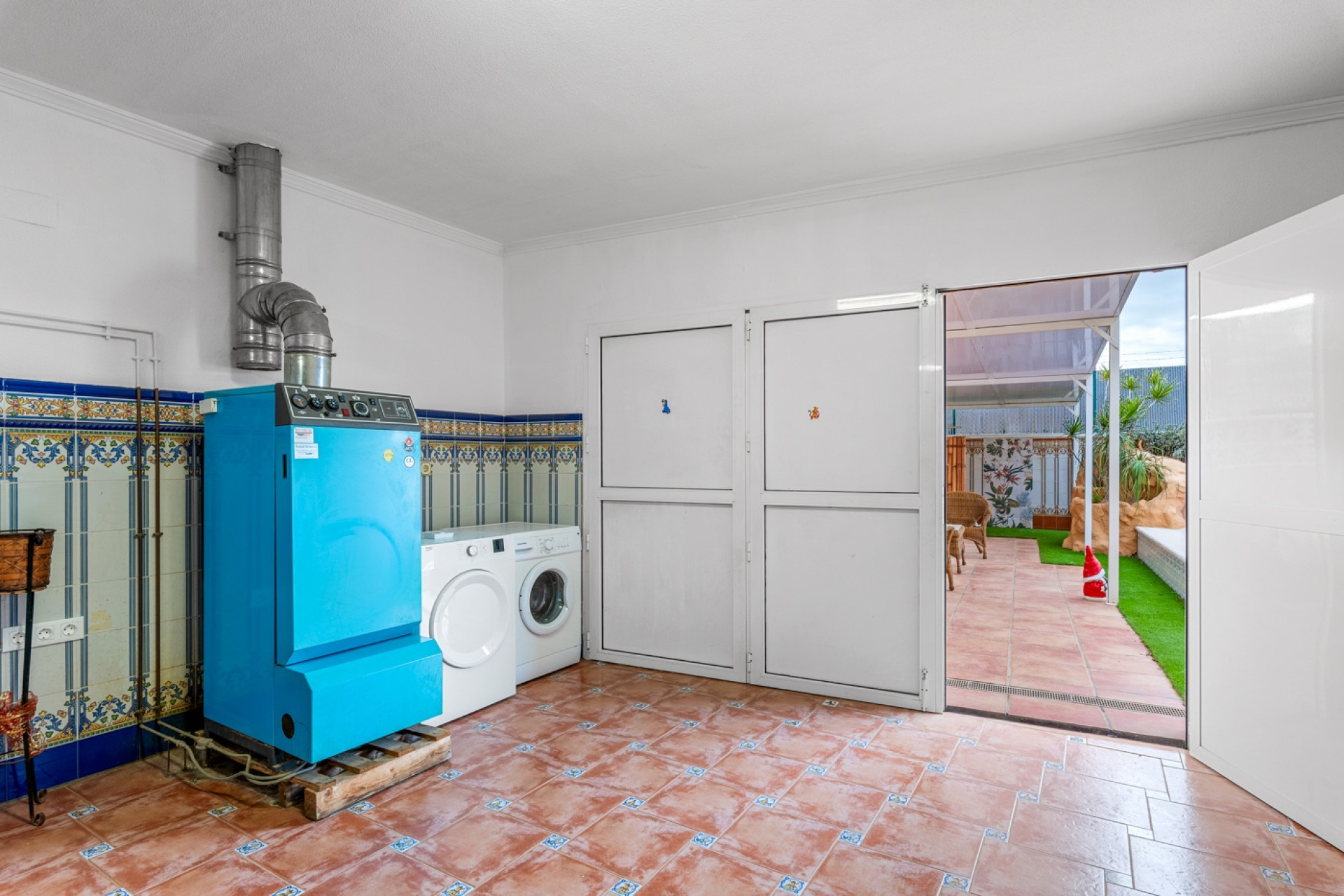 Reventa - Detached Villa - Torrevieja - El Chaparral