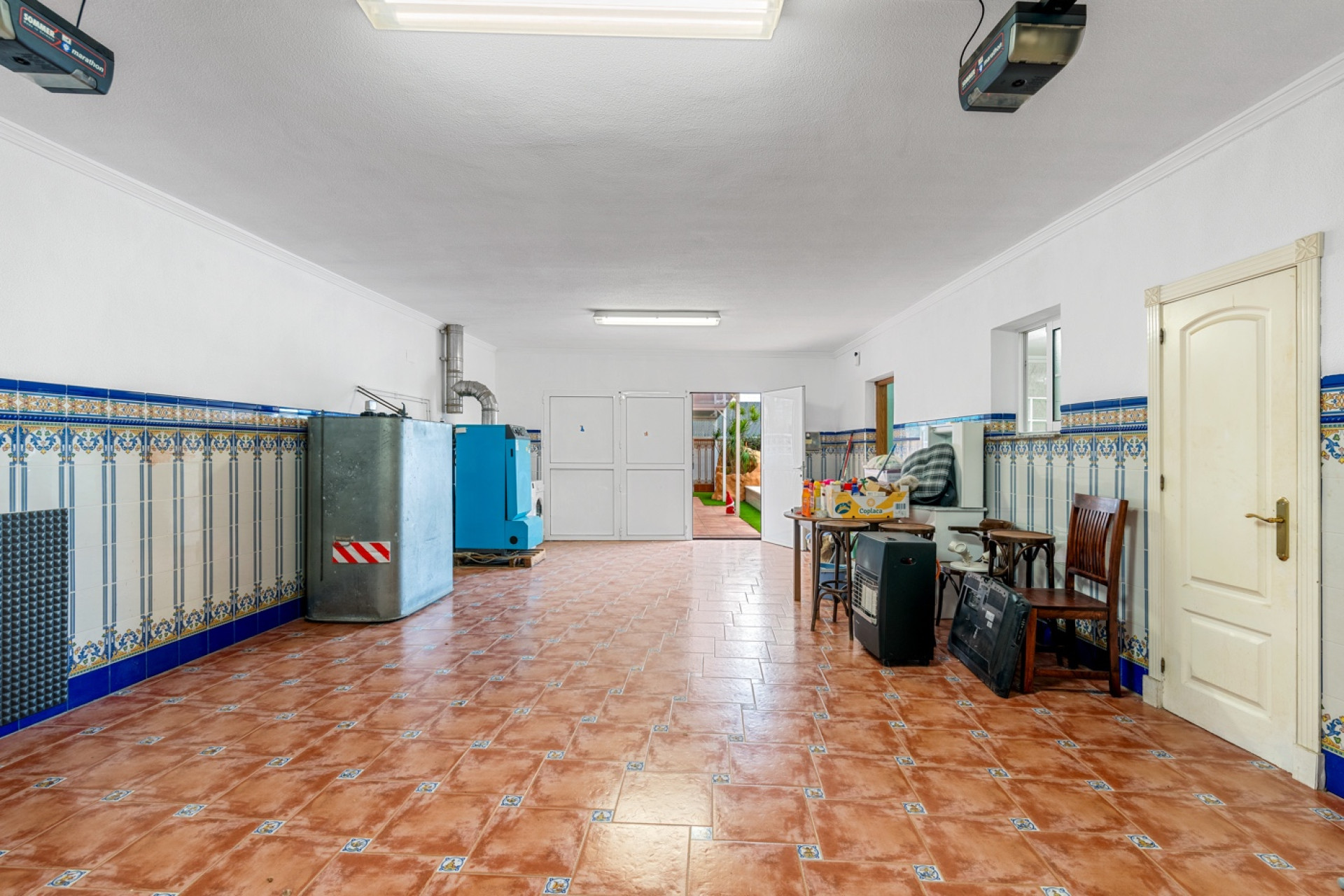 Reventa - Detached Villa - Torrevieja - El Chaparral