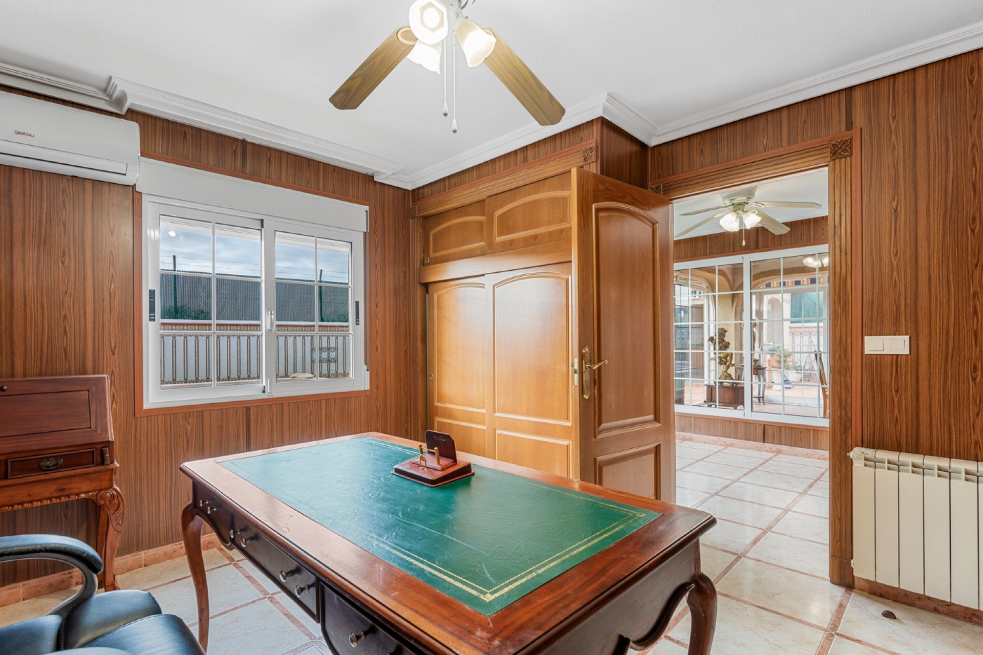 Reventa - Detached Villa - Torrevieja - El Chaparral