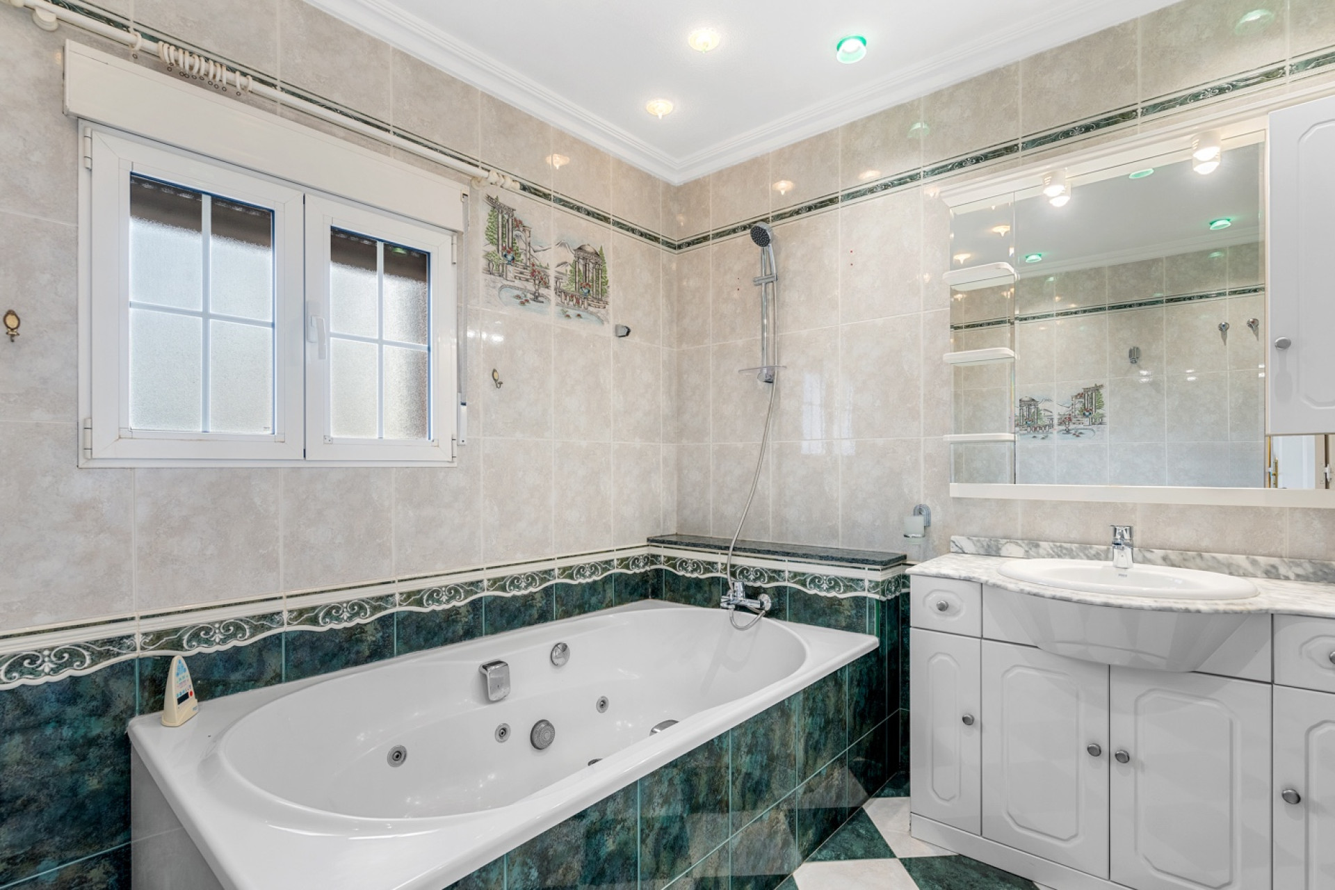 Reventa - Detached Villa - Torrevieja - El Chaparral