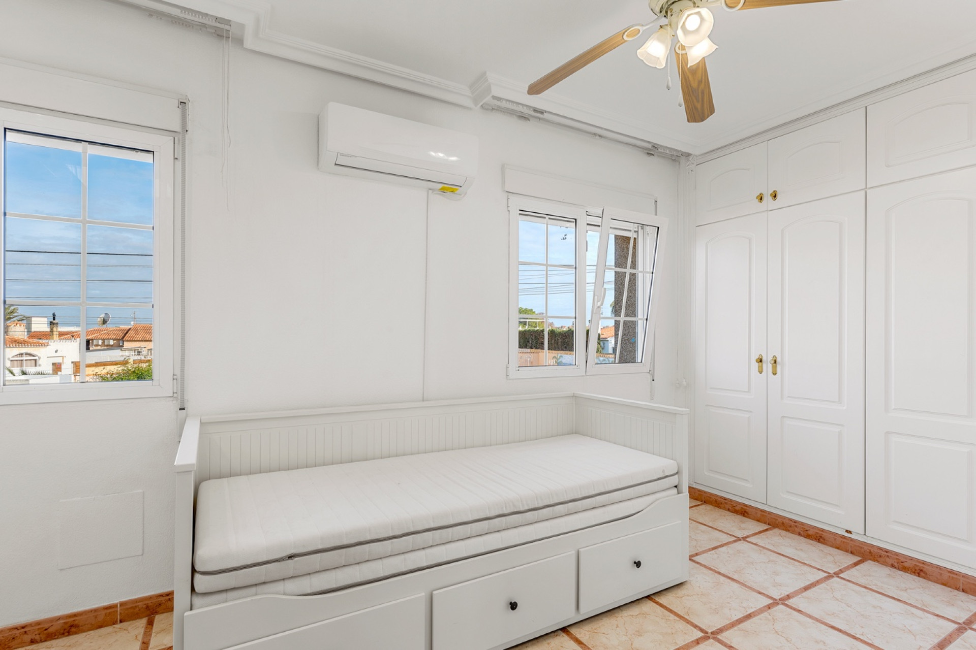 Reventa - Detached Villa - Torrevieja - El Chaparral