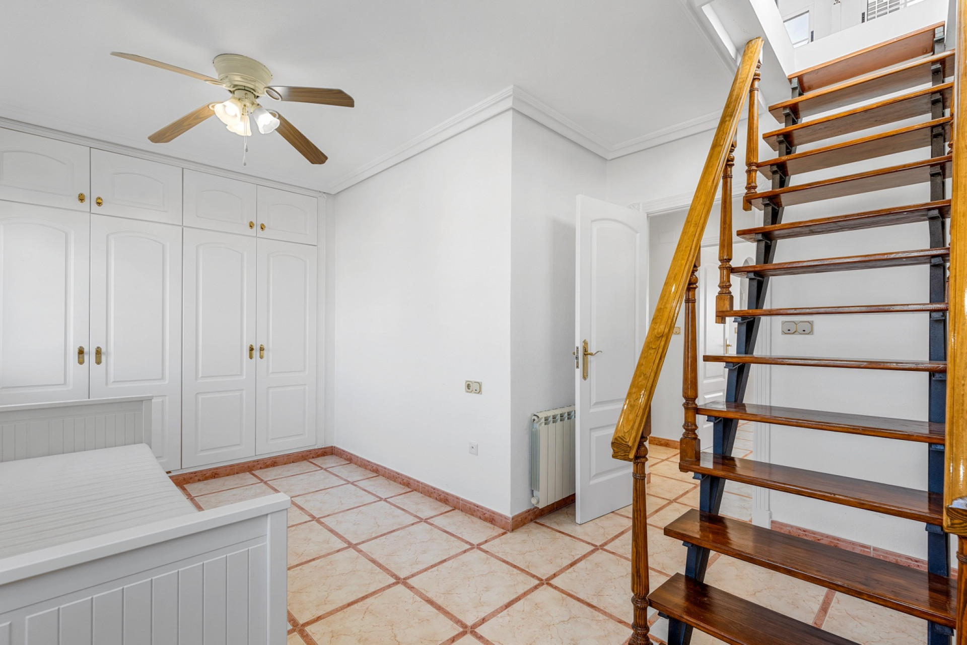 Reventa - Detached Villa - Torrevieja - El Chaparral