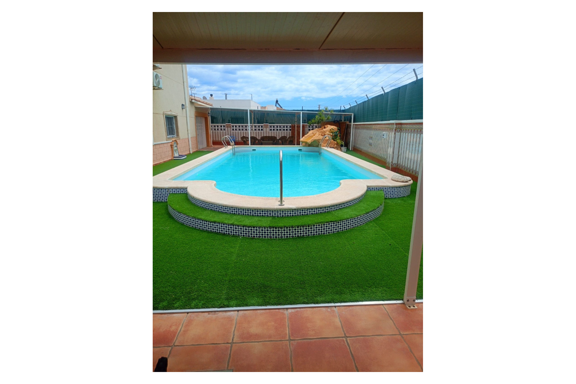Reventa - Detached Villa - Torrevieja - El Chaparral