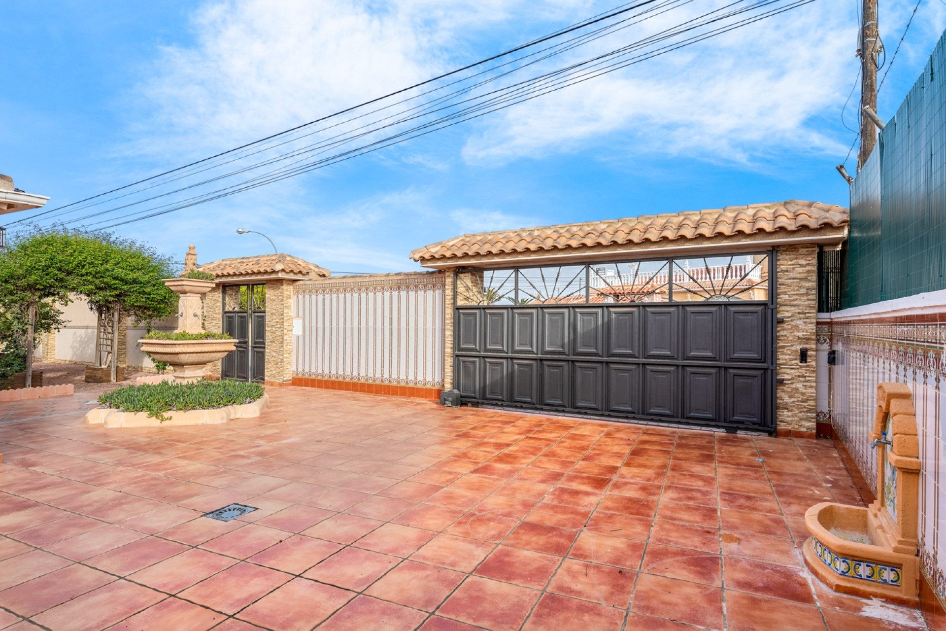 Reventa - Detached Villa - Torrevieja - El Chaparral