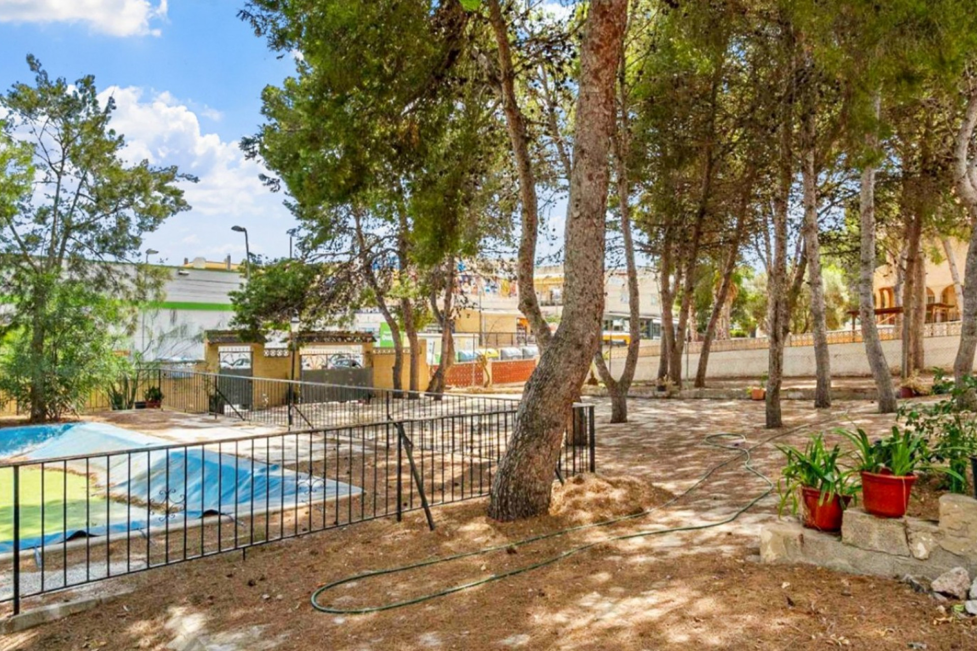 Reventa - Detached Villa - Torrevieja - Los Balcones - Los Altos del Edén