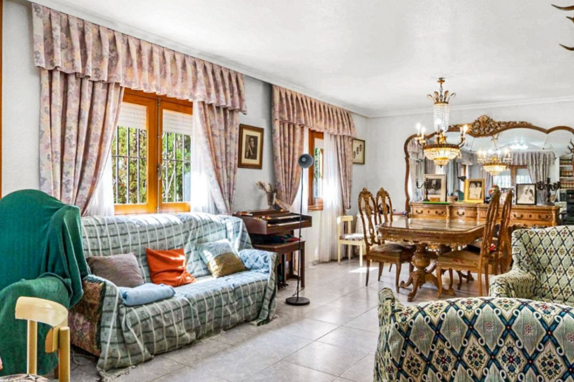 Reventa - Detached Villa - Torrevieja - Los Balcones - Los Altos del Edén
