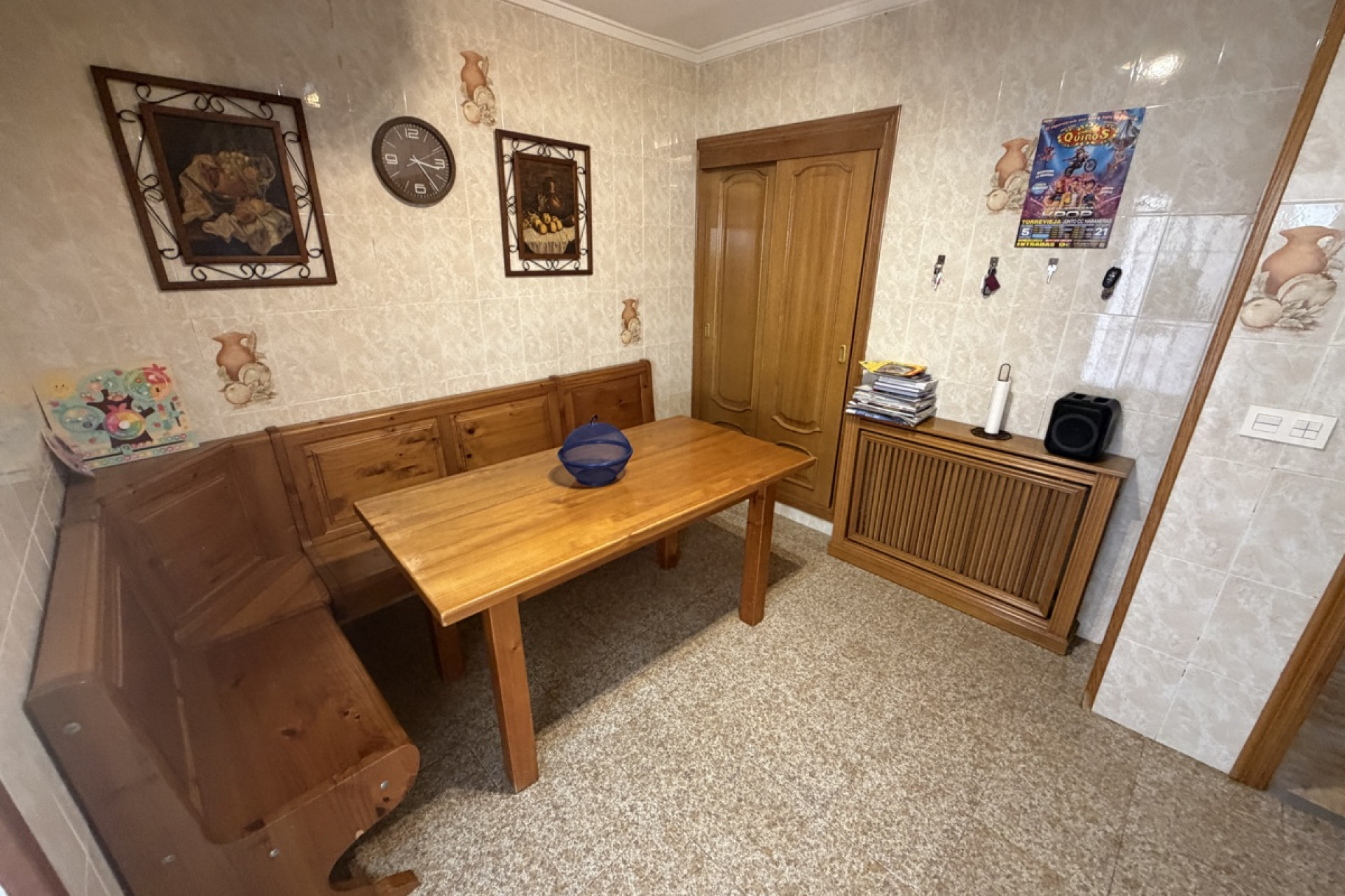Reventa - Detached Villa - Torrevieja - Los Balcones