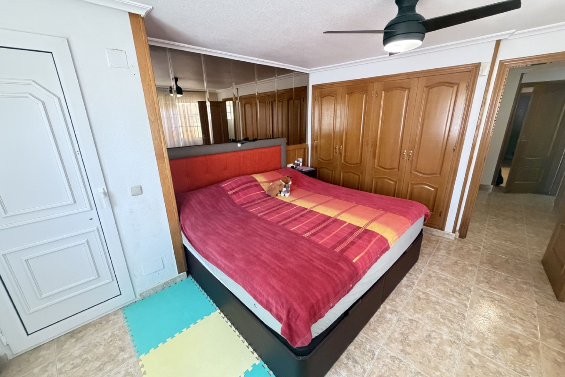Reventa - Detached Villa - Torrevieja - Los Balcones
