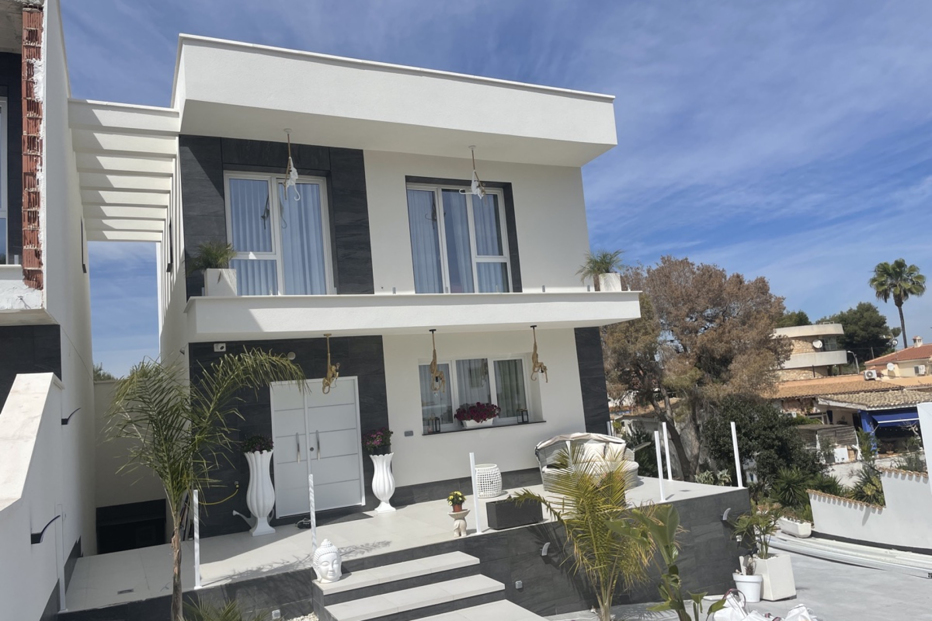 Reventa - Detached Villa - Torrevieja - Los Balcones