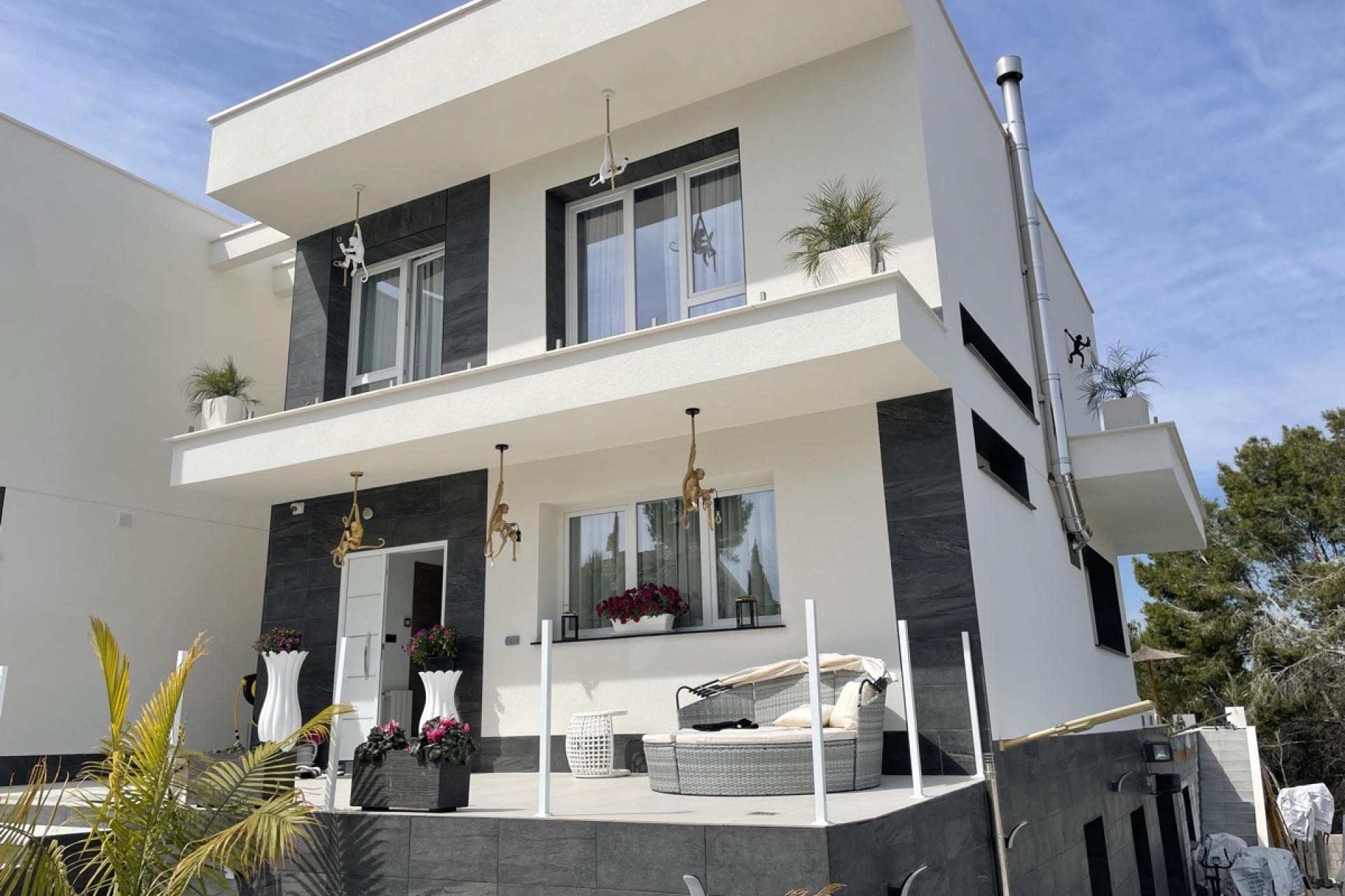 Reventa - Detached Villa - Torrevieja - Los Balcones