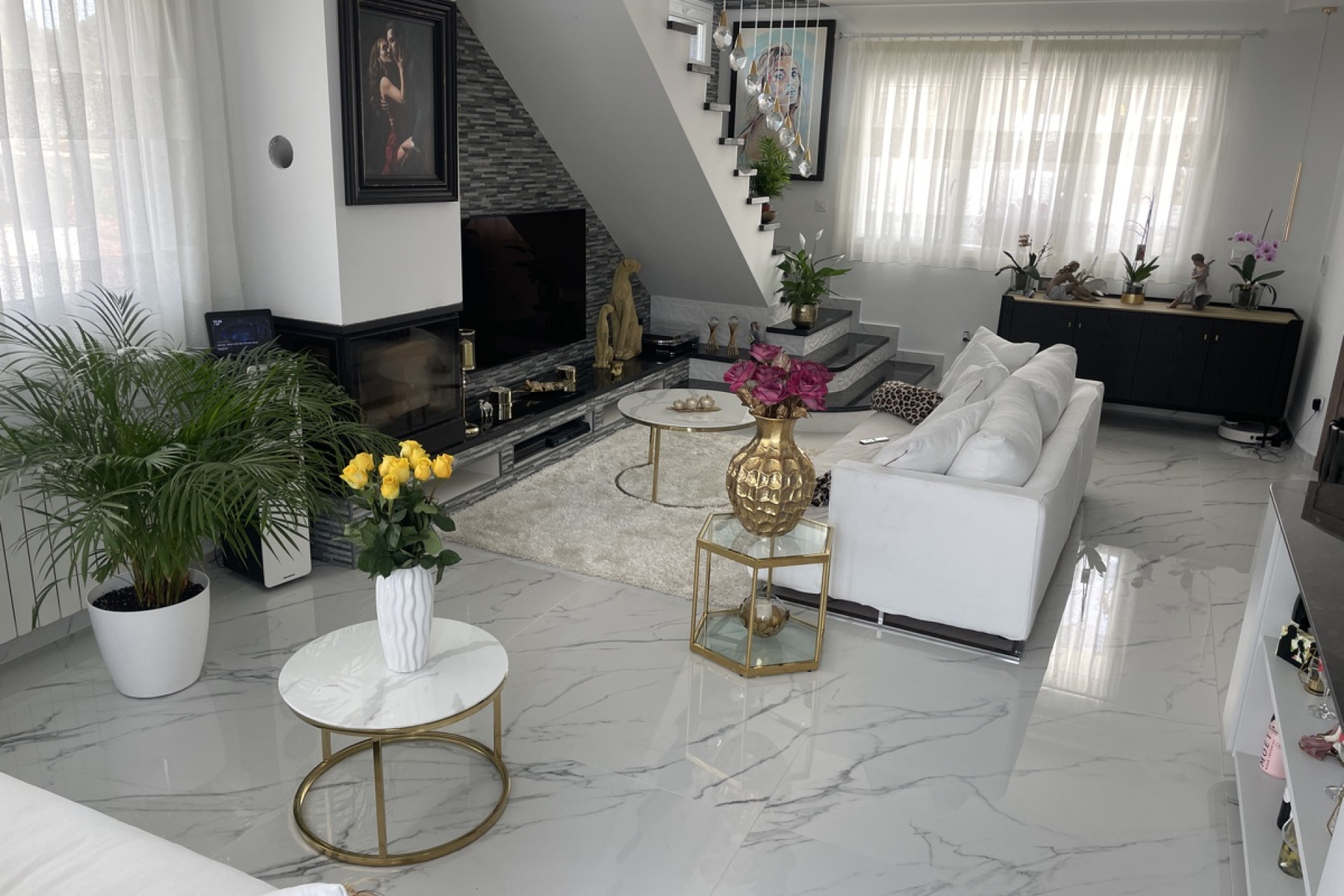 Reventa - Detached Villa - Torrevieja - Los Balcones
