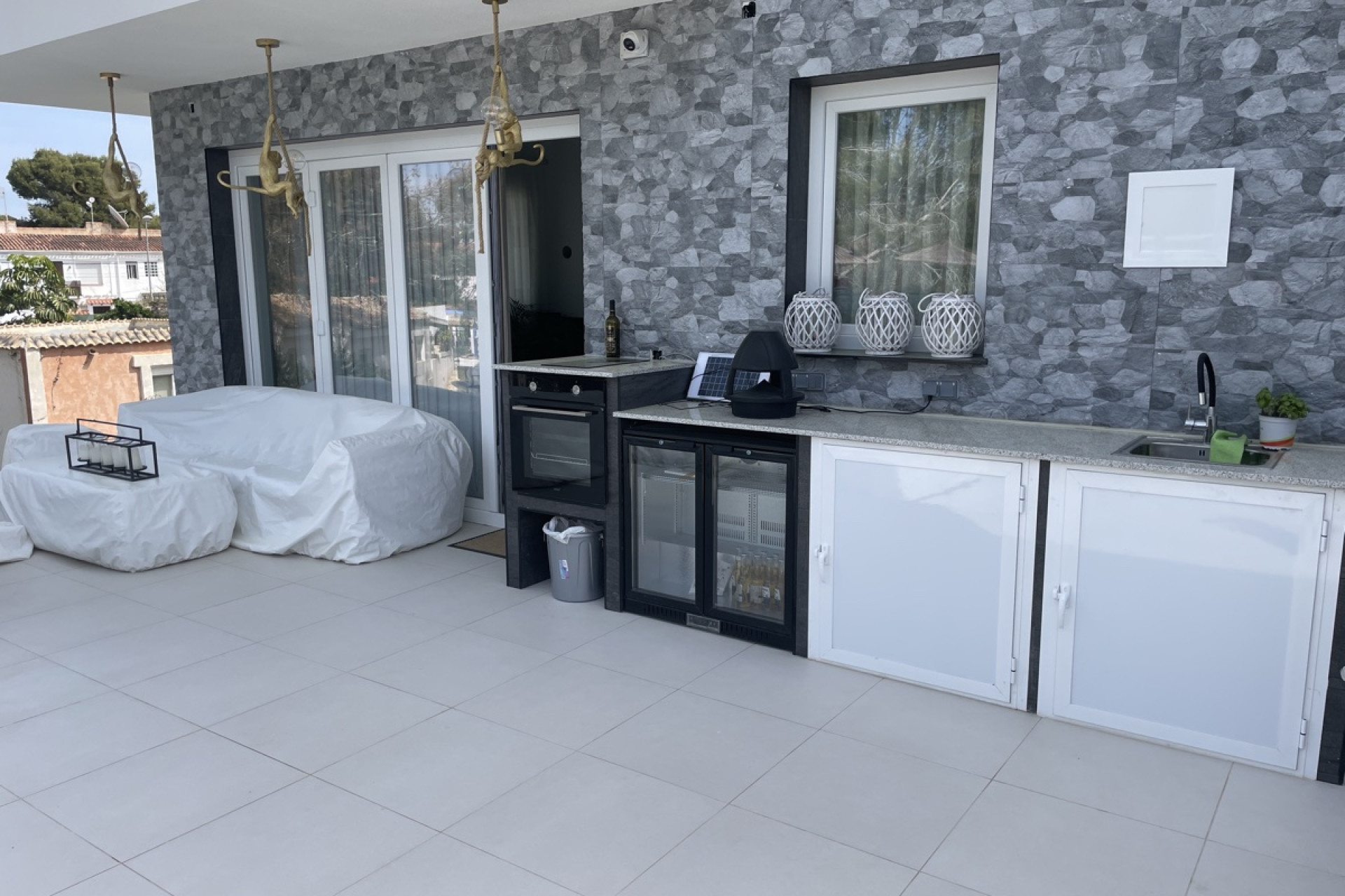 Reventa - Detached Villa - Torrevieja - Los Balcones