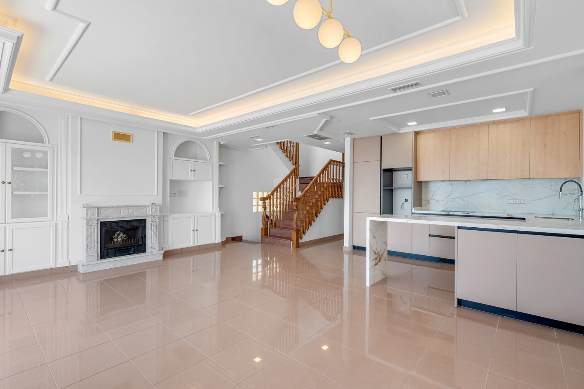 Reventa - Detached Villa - Torrevieja - Los Frutales