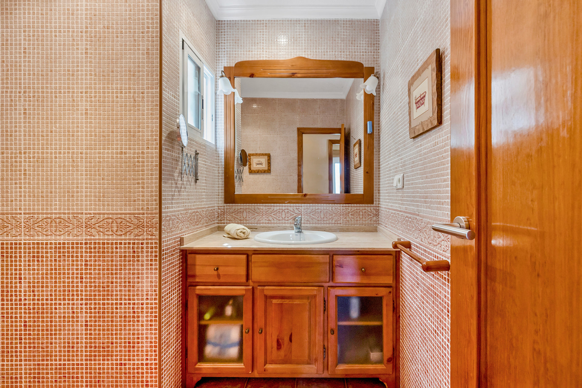 Reventa - Detached Villa - Torrevieja - Rocio del Mar