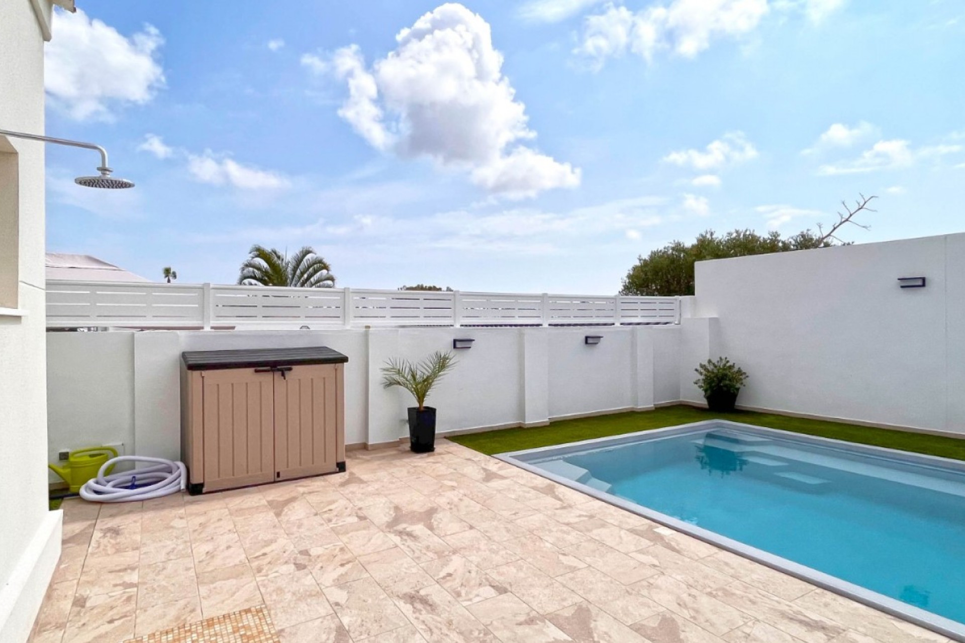 Reventa - Detached Villa - Torrevieja - San Luis