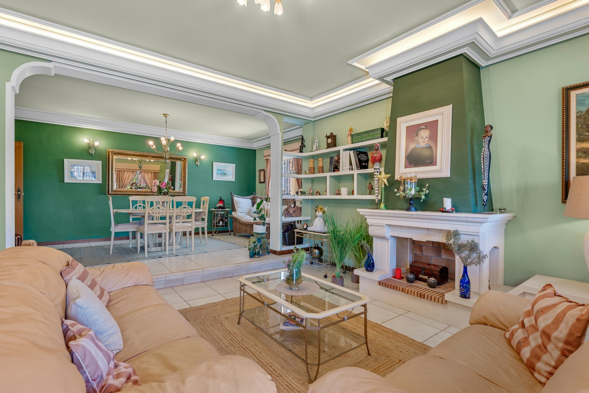 Reventa - Detached Villa - Torrevieja - Torre La Mata