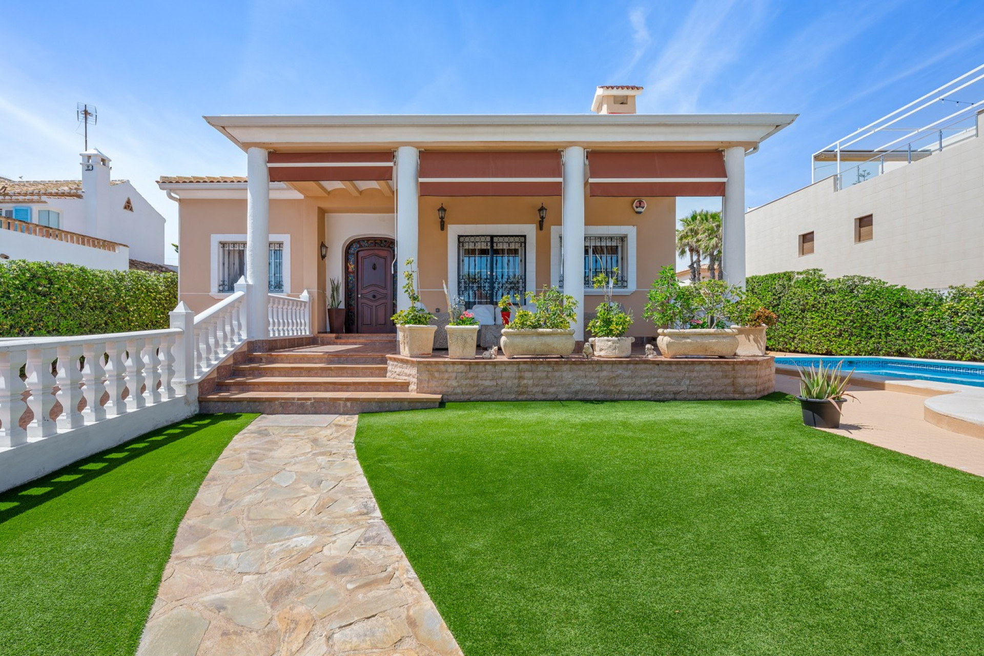 Reventa - Detached Villa - Torrevieja - Torre La Mata