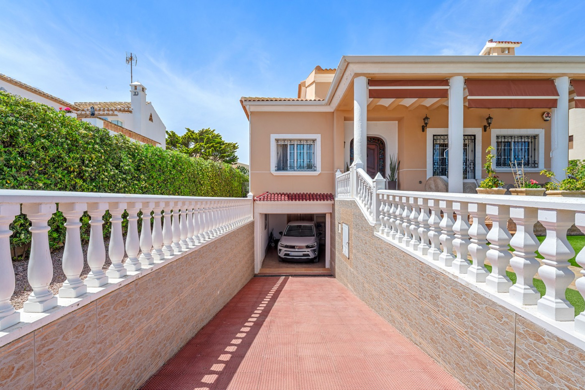 Reventa - Detached Villa - Torrevieja - Torre La Mata