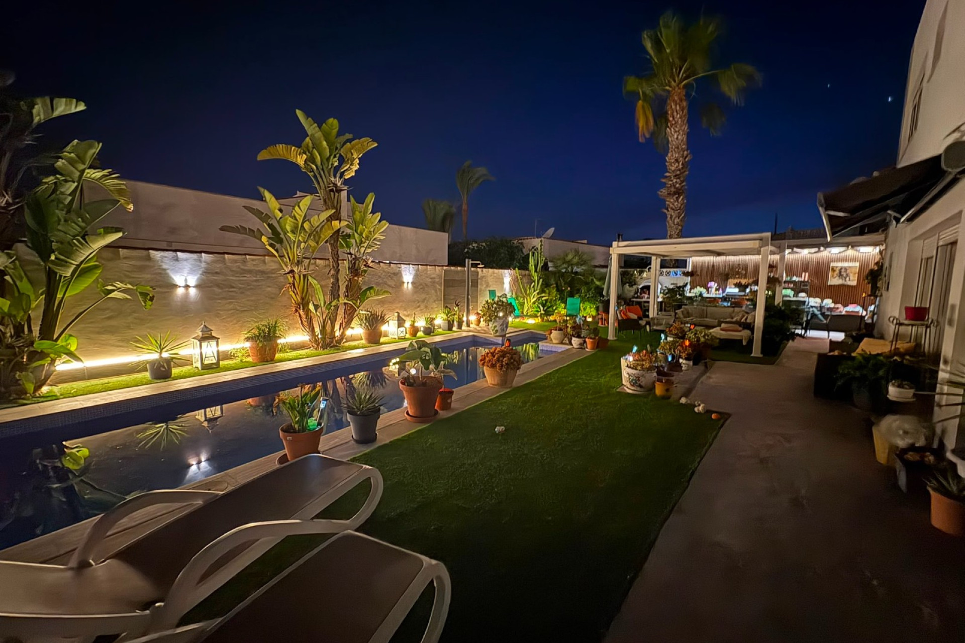 Reventa - Detached Villa - Torrevieja - Torretas