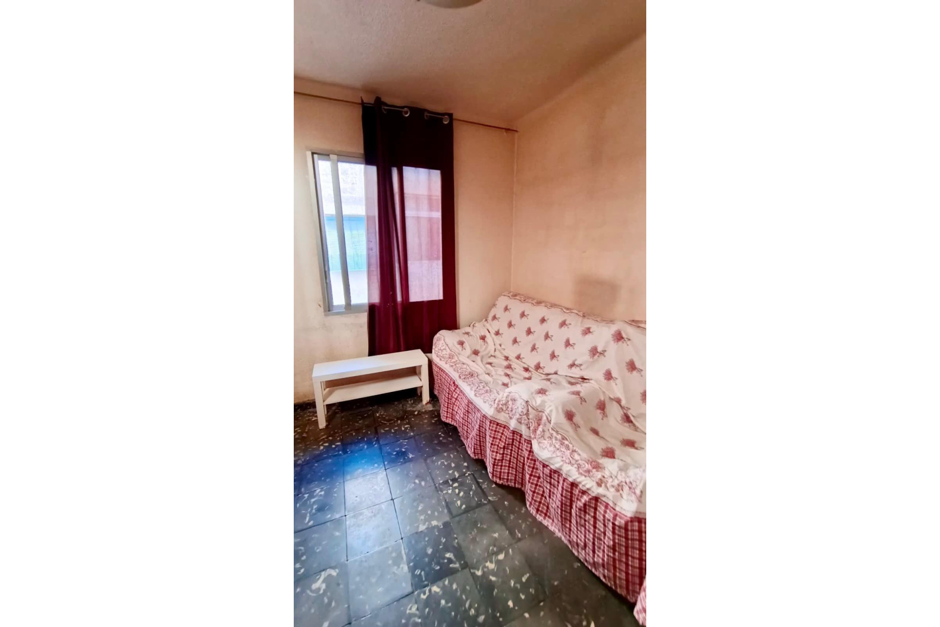 Reventa - Duplex - Alicante - Virgen del Remedio-Parque lo Morant