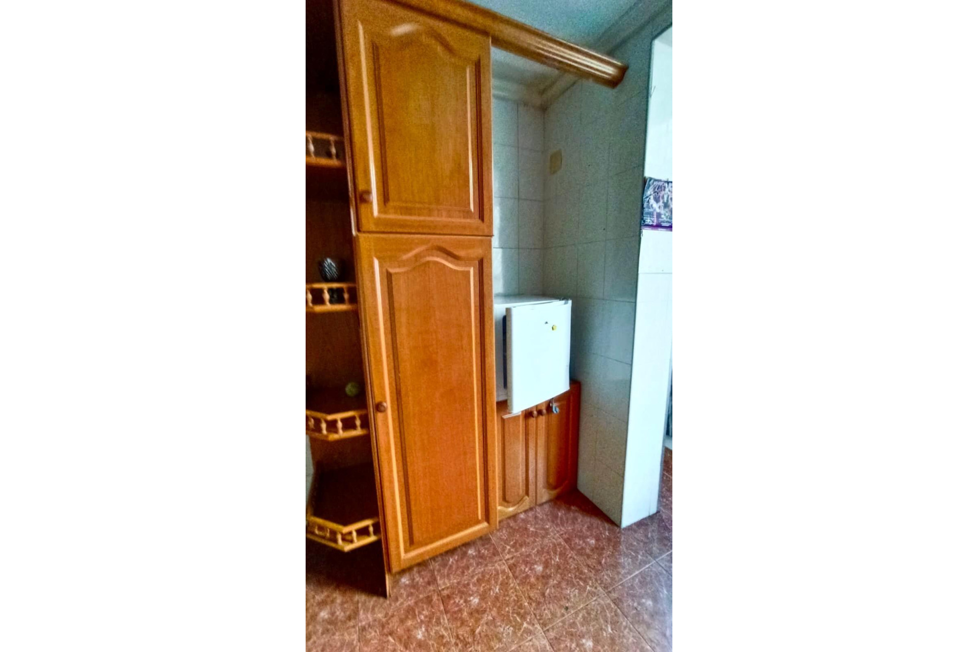 Reventa - Duplex - Alicante - Virgen del Remedio-Parque lo Morant