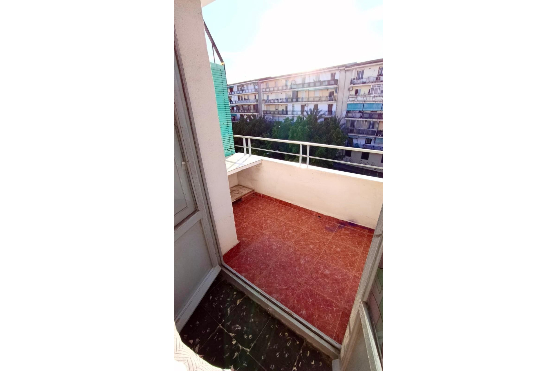 Reventa - Duplex - Alicante - Virgen del Remedio-Parque lo Morant
