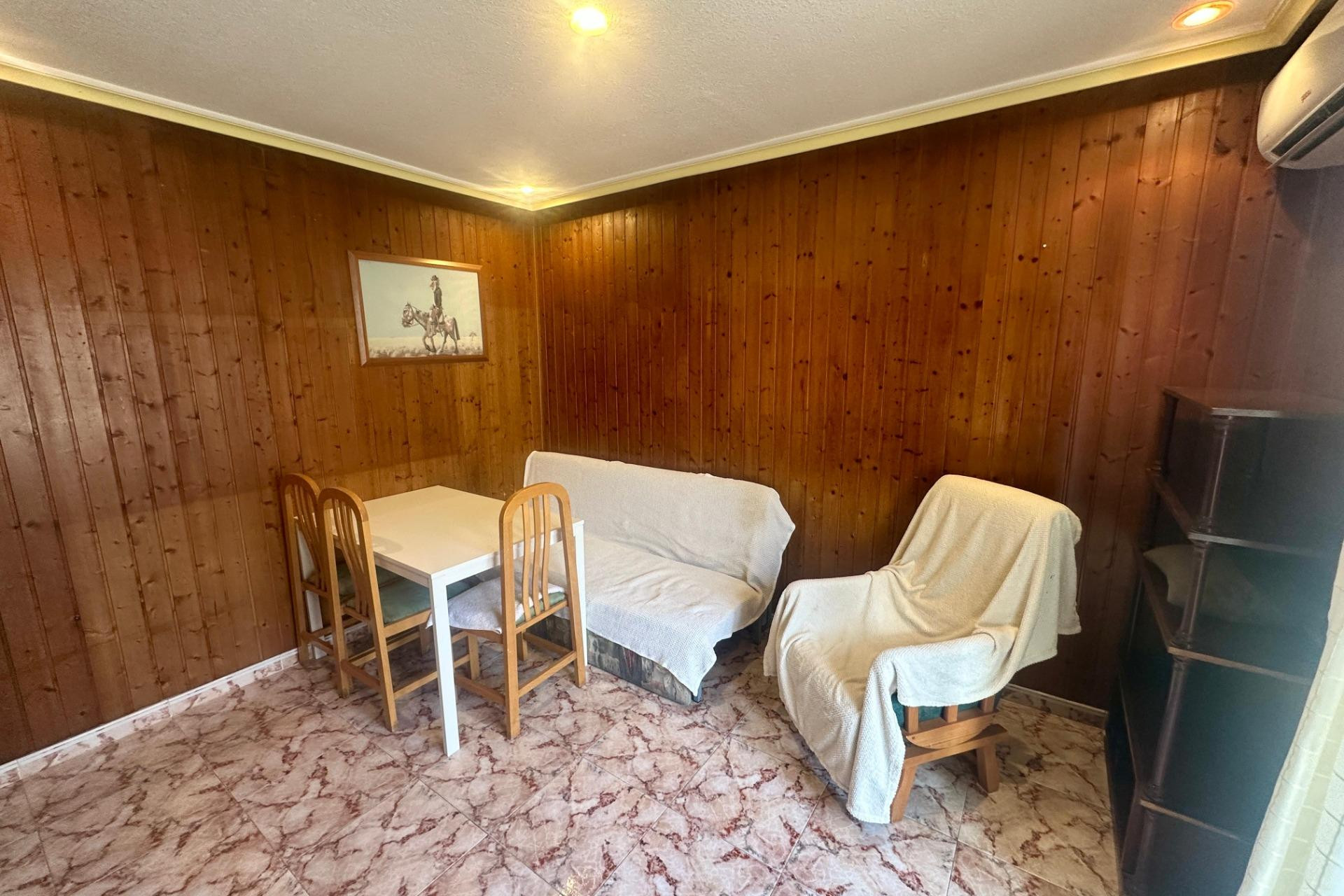 Reventa - Duplex - Alicante - Virgen del Remedio-Parque lo Morant