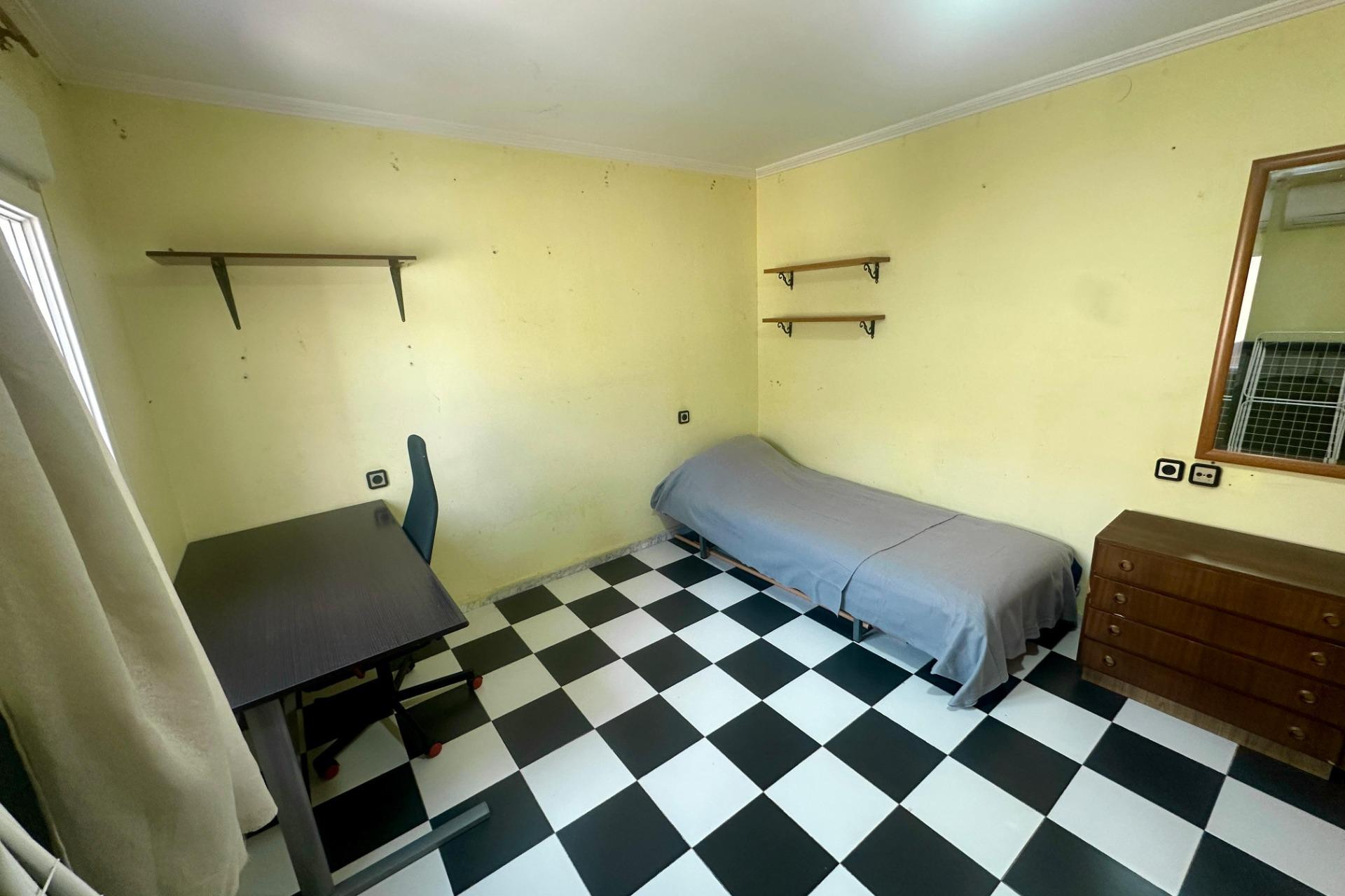 Reventa - Duplex - Alicante - Virgen del Remedio-Parque lo Morant