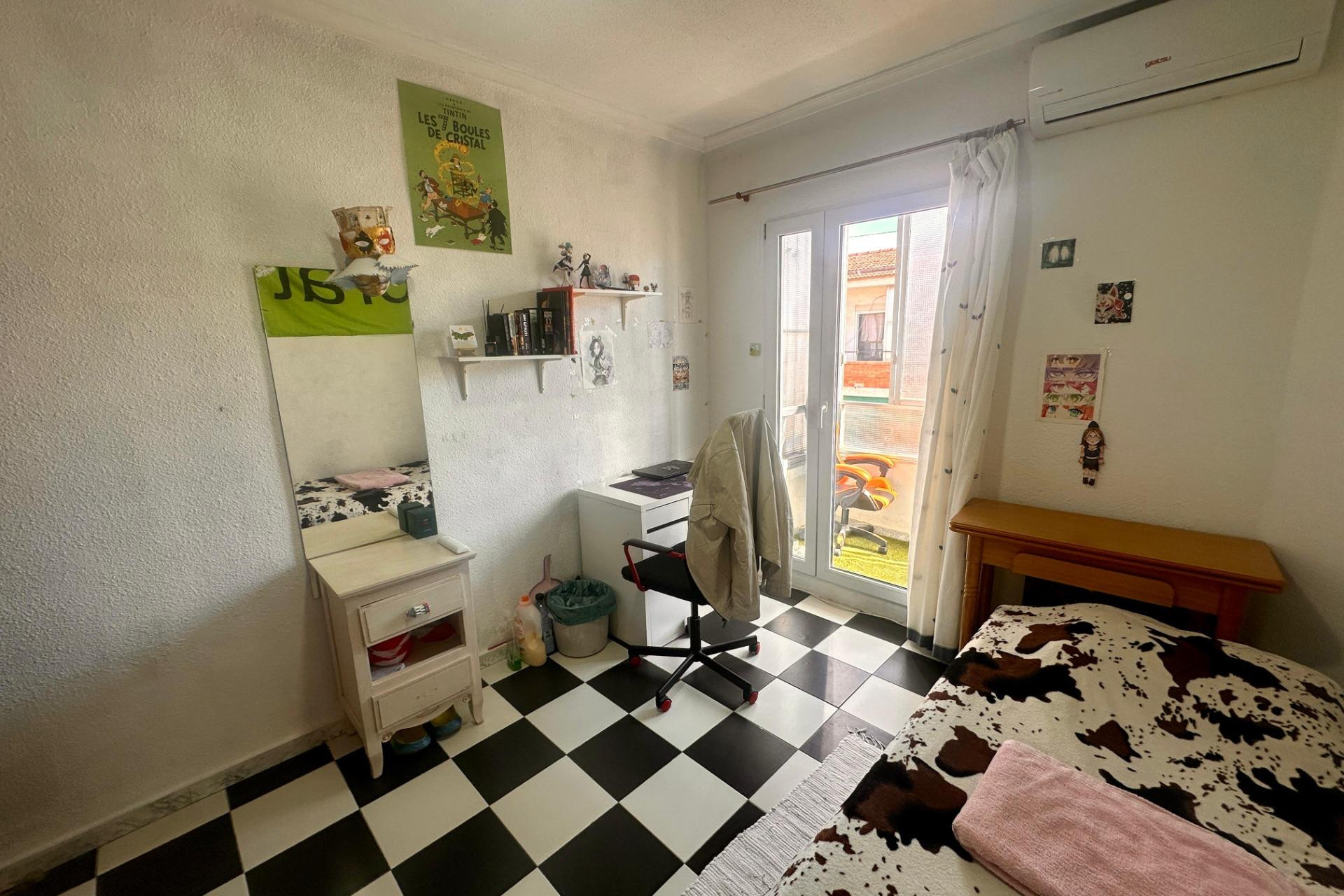 Reventa - Duplex - Alicante - Virgen del Remedio-Parque lo Morant