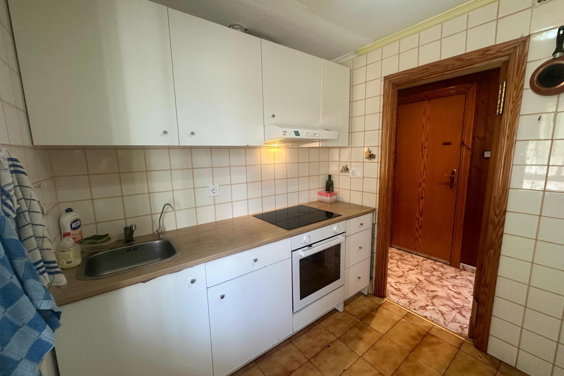 Reventa - Duplex - Alicante - Virgen del Remedio-Parque lo Morant