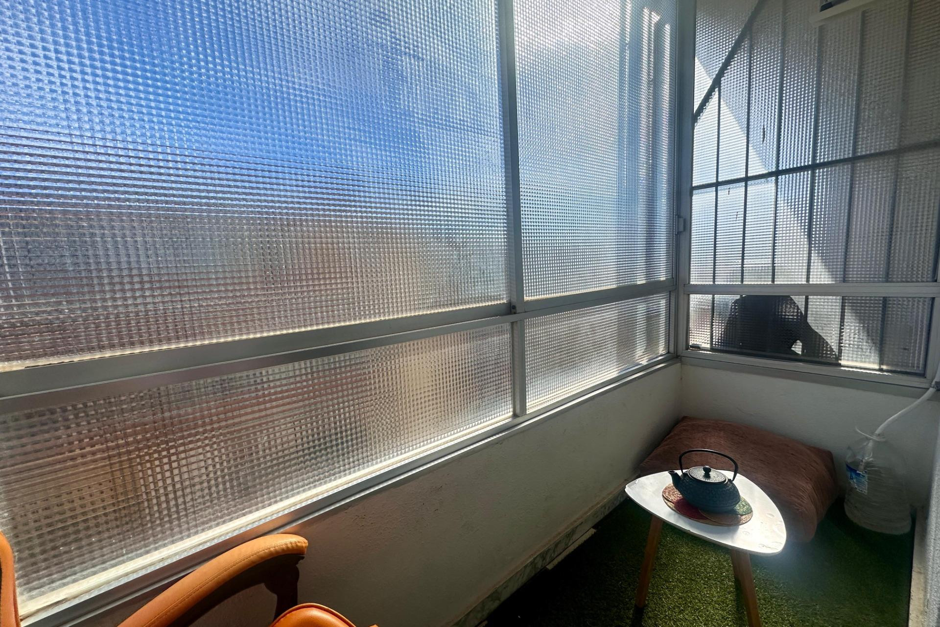 Reventa - Duplex - Alicante - Virgen del Remedio-Parque lo Morant