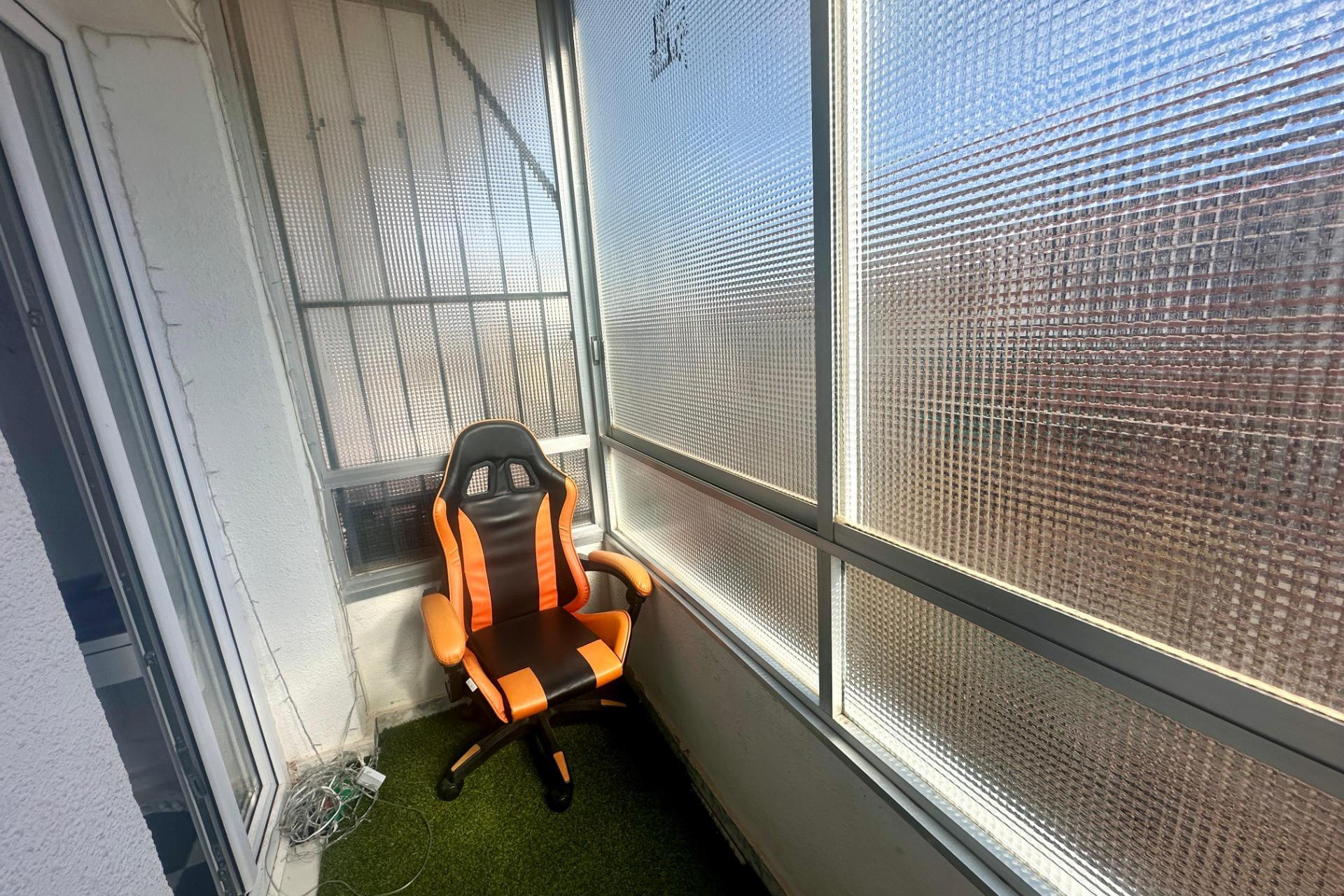 Reventa - Duplex - Alicante - Virgen del Remedio-Parque lo Morant