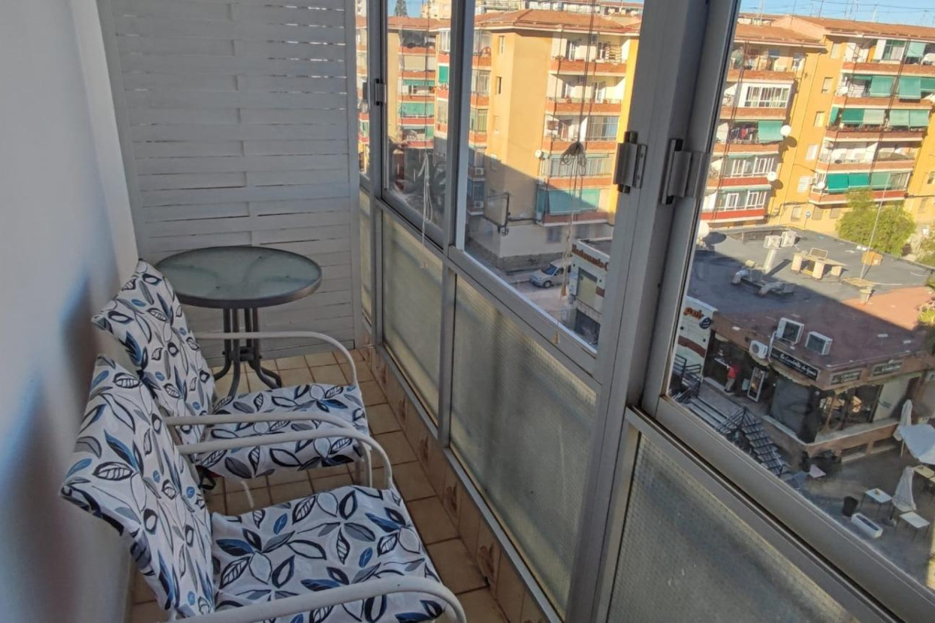 Reventa - Duplex - Alicante - Virgen del Remedio-Parque lo Morant