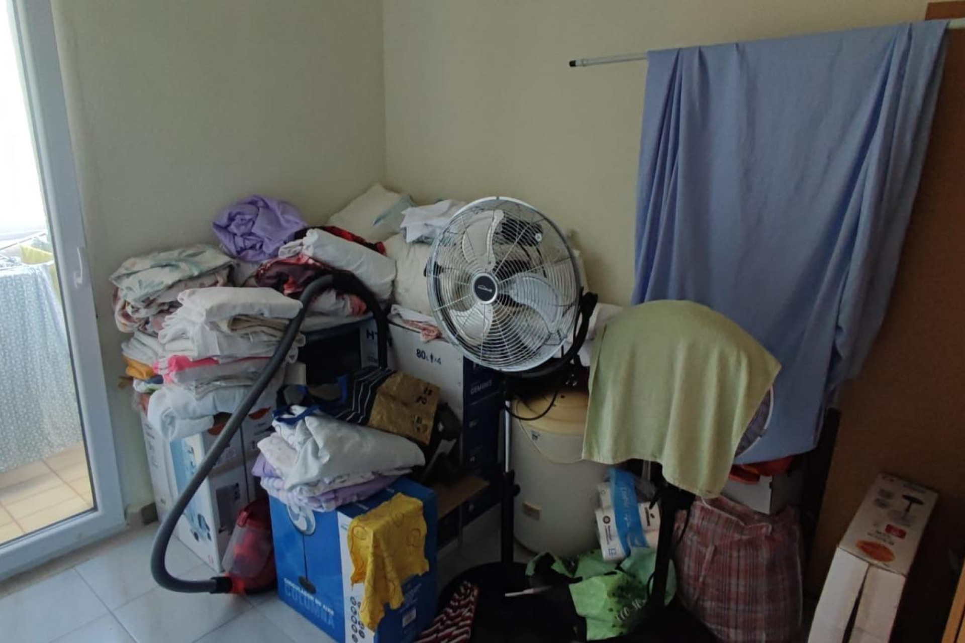 Reventa - Duplex - Alicante - Virgen del Remedio-Parque lo Morant