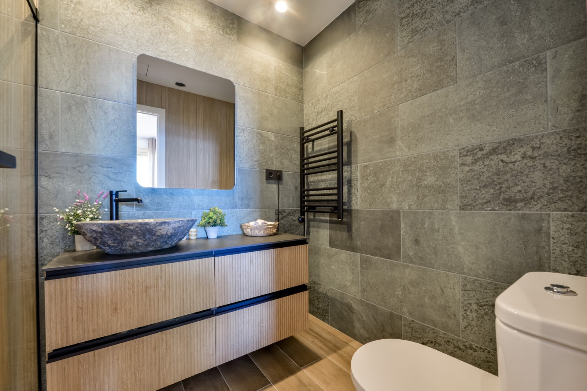 Reventa - Duplex - Altea - Mascarat