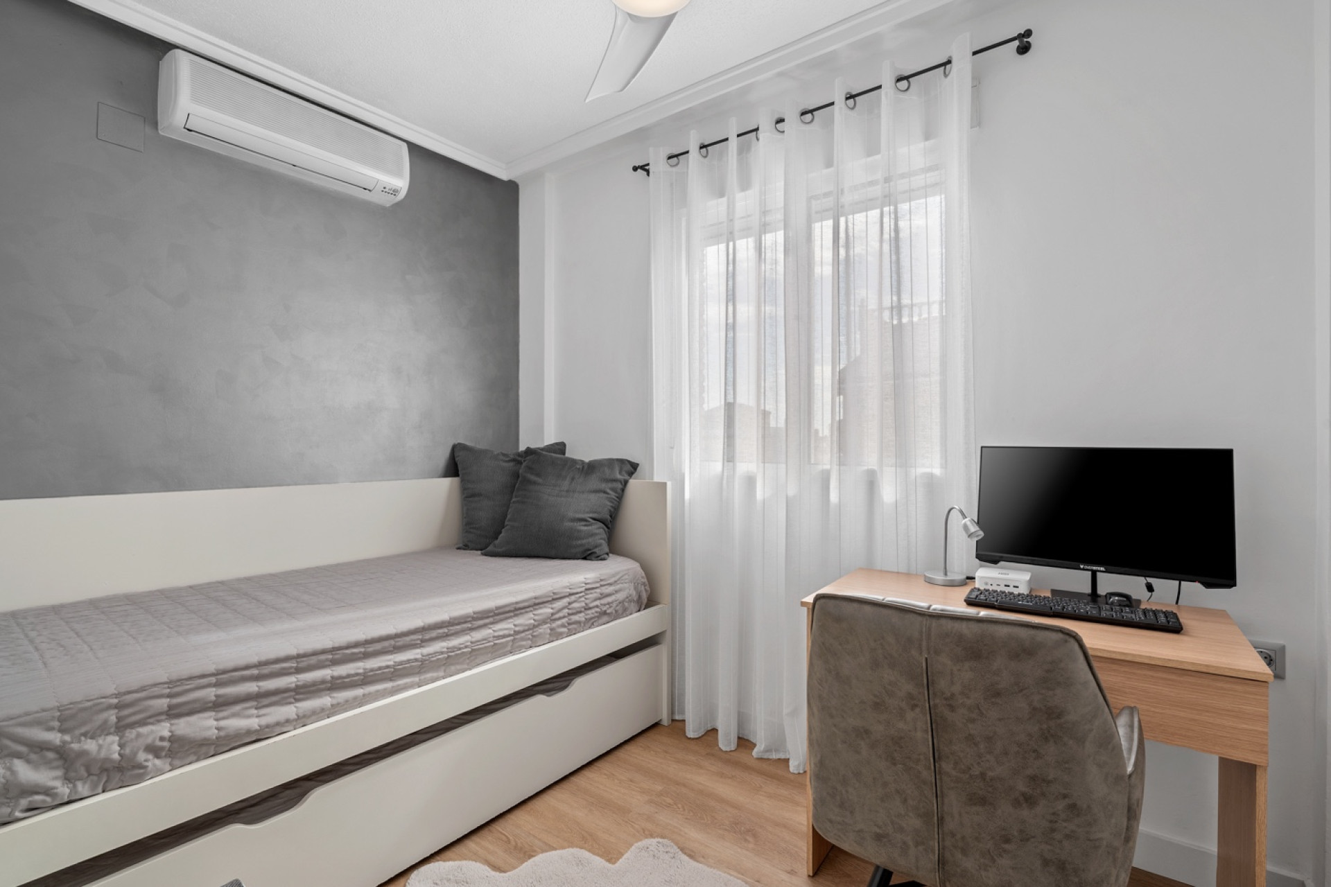 Reventa - Duplex - Ciudad Quesada - Lo Marabú