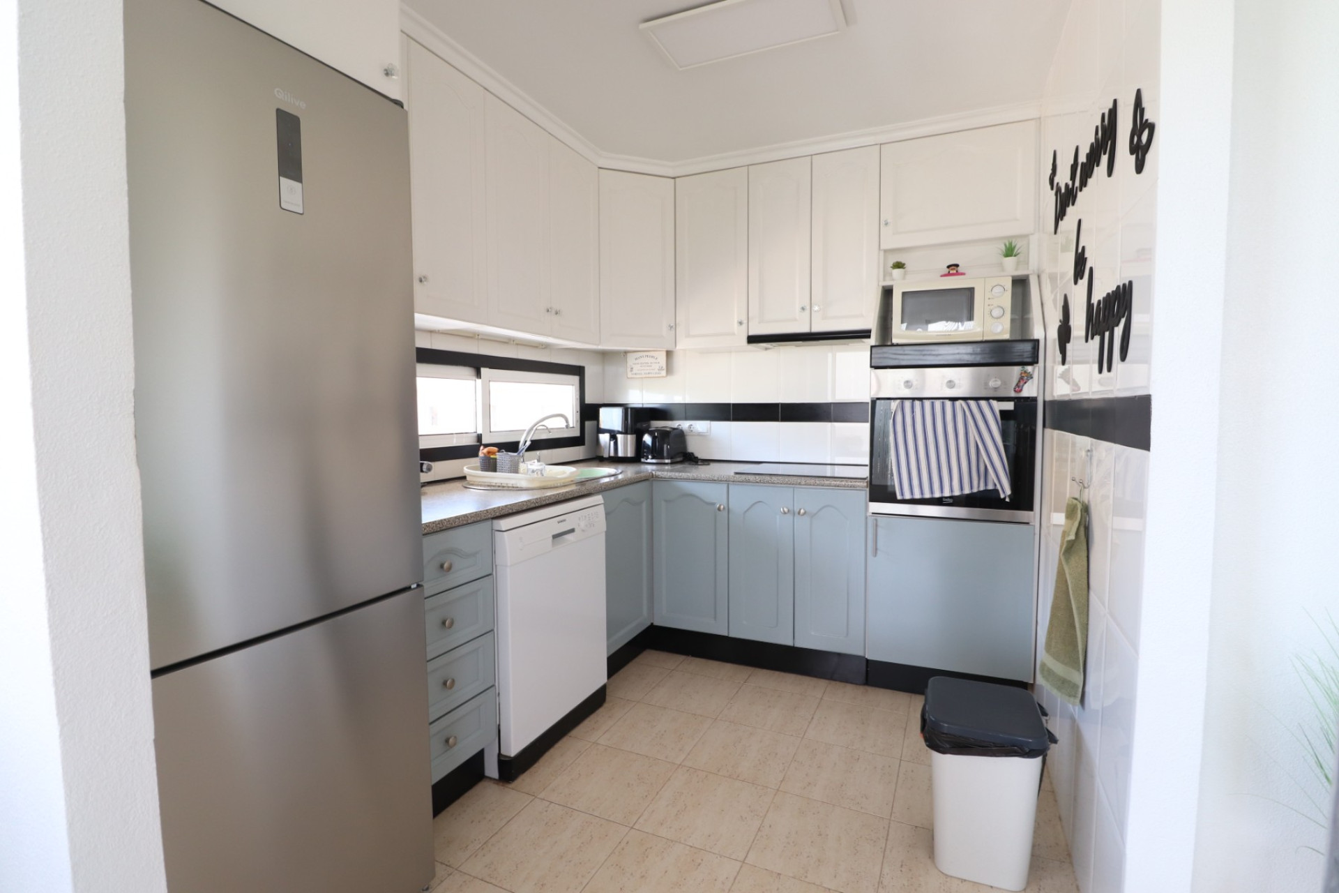 Reventa - Duplex - Daya Vieja - Daya Vieja - Town