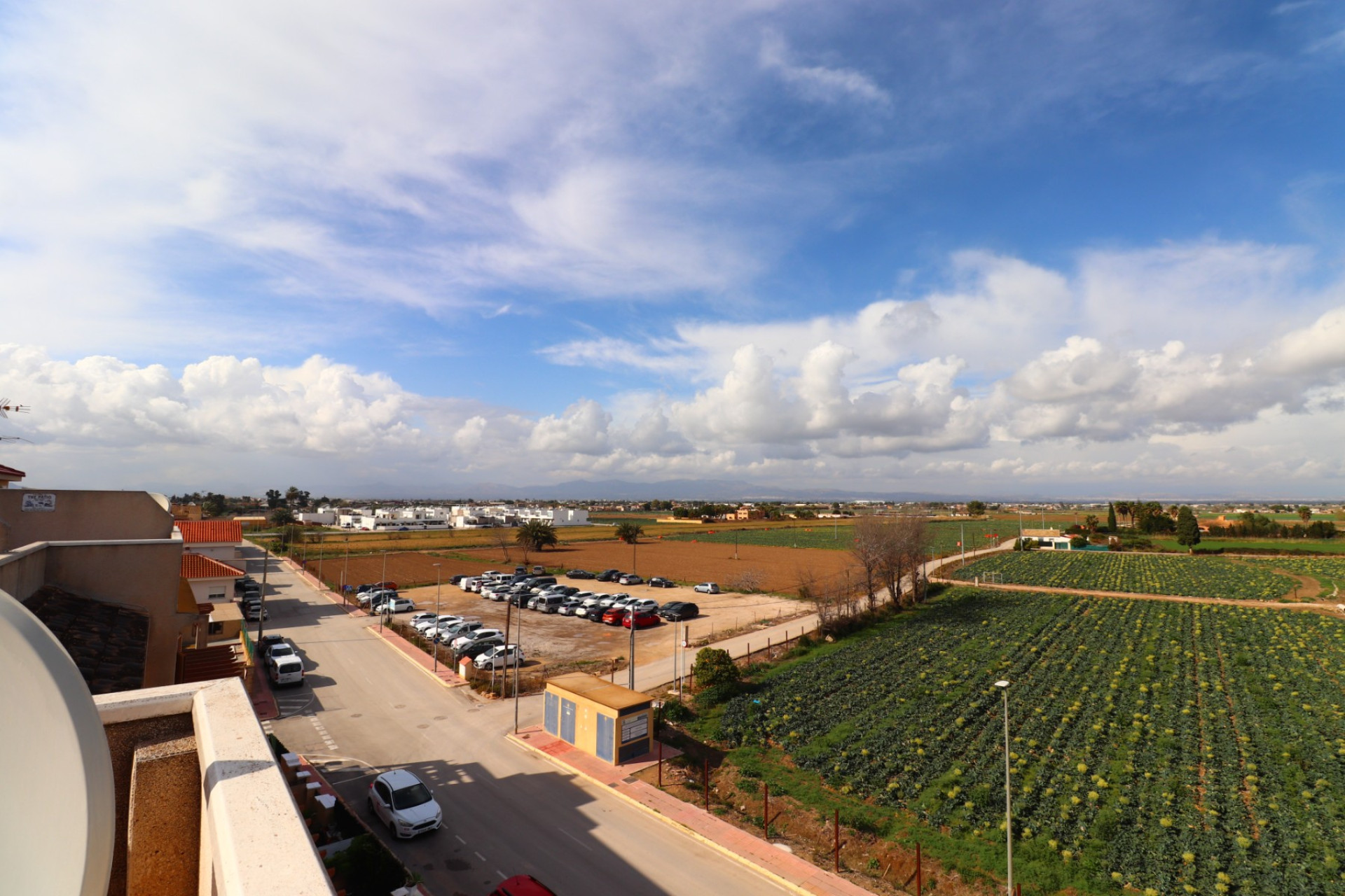 Reventa - Duplex - Daya Vieja - Daya Vieja - Town