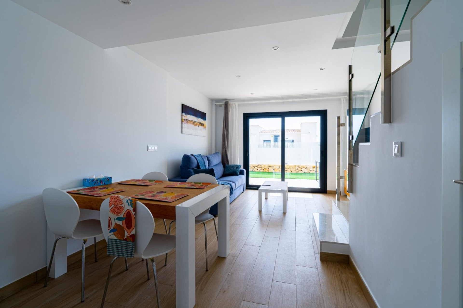 Reventa - Duplex - Finestrat - BAHIA GOLF